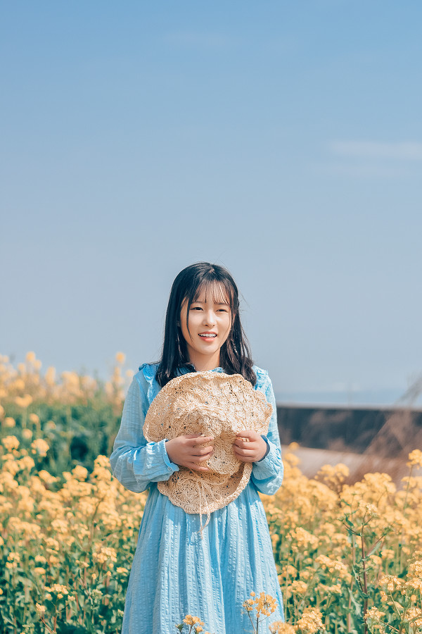图片[20]-向阳女孩之二-六色网