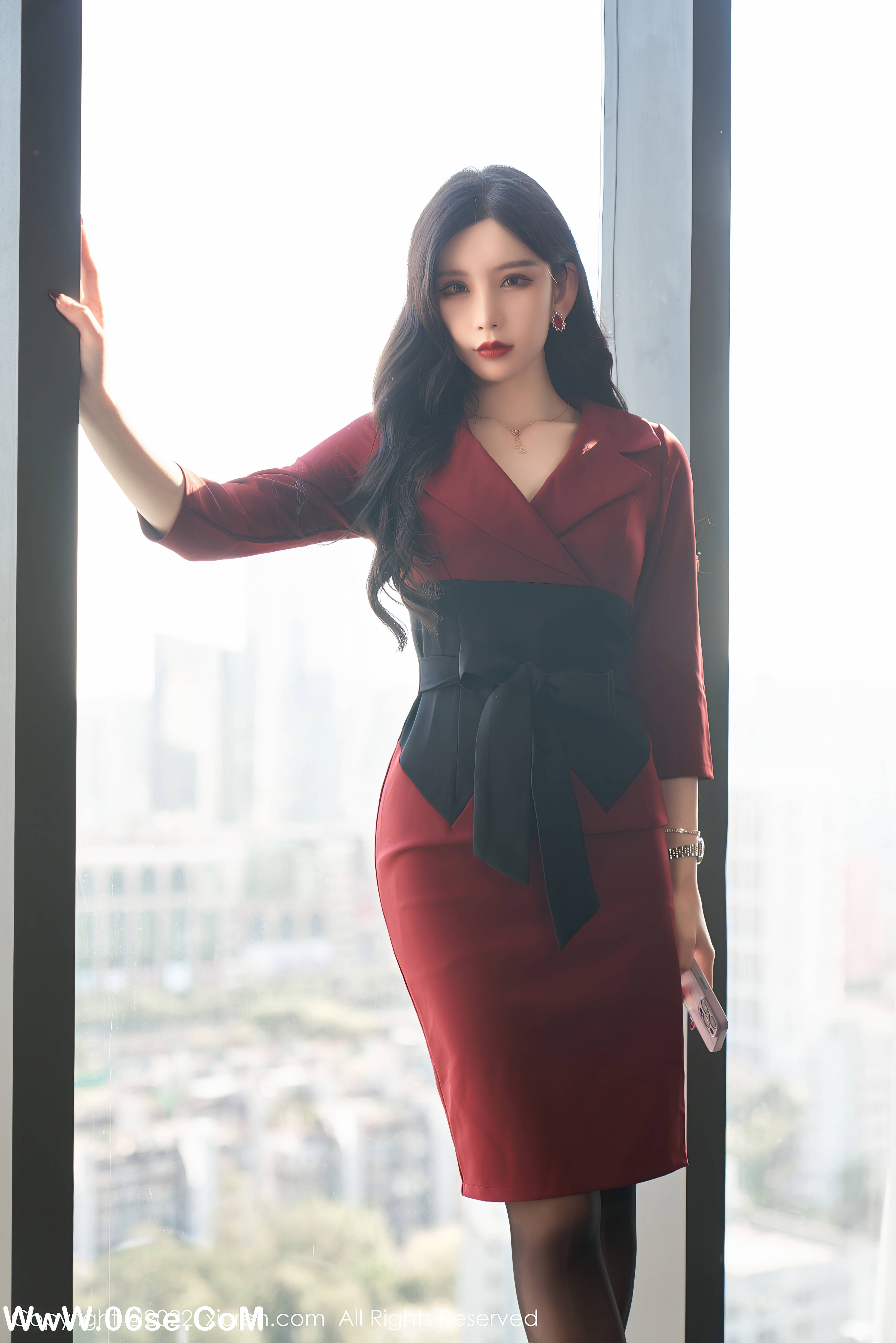 图片[11]-[XIUREN秀人网] 2022.04.15 NO.4877 周于希Sally[76+1P743M]-六色网