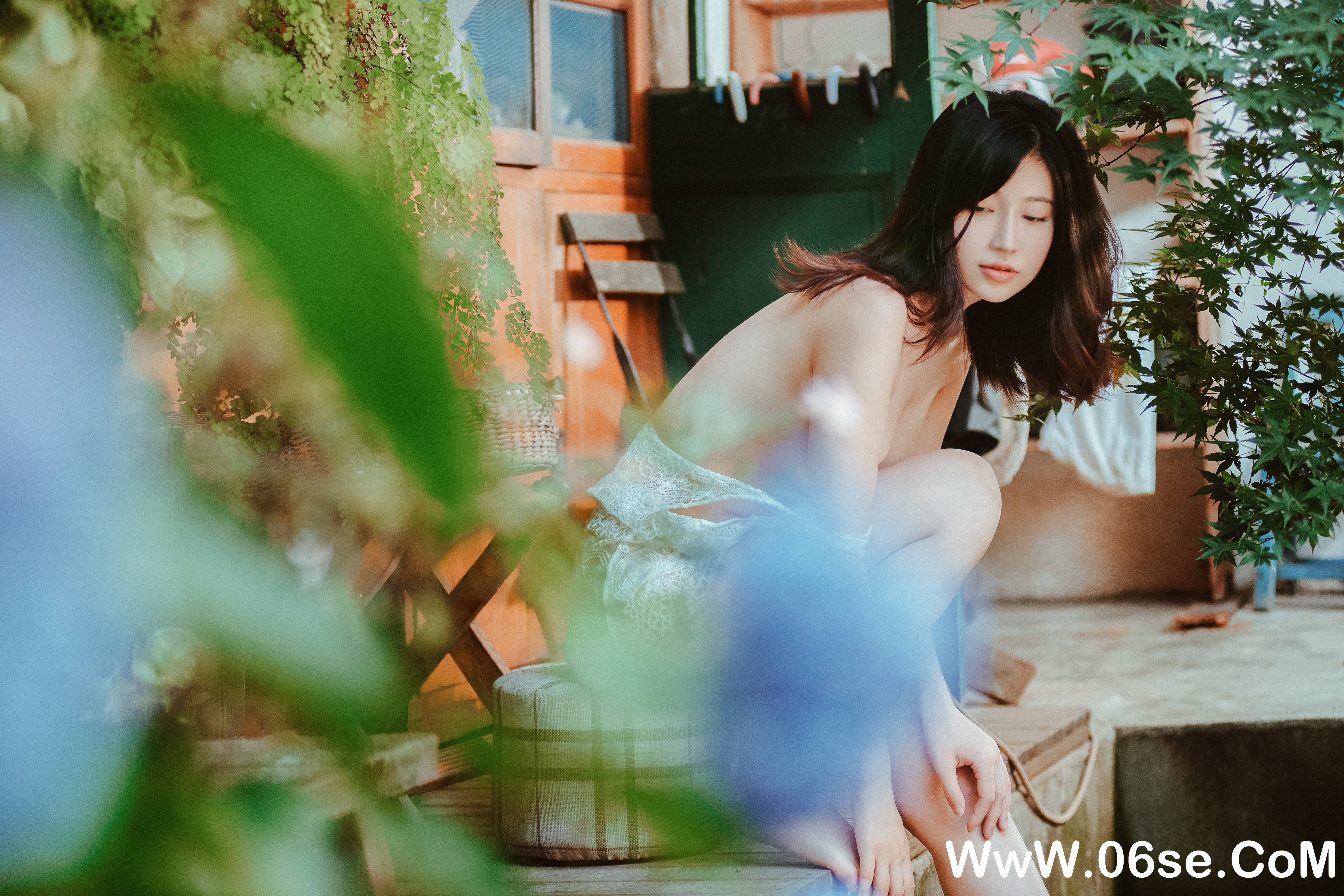 图片[2]-年年Nnian NO.010 — 夏日精灵 [17P284M]-六色网