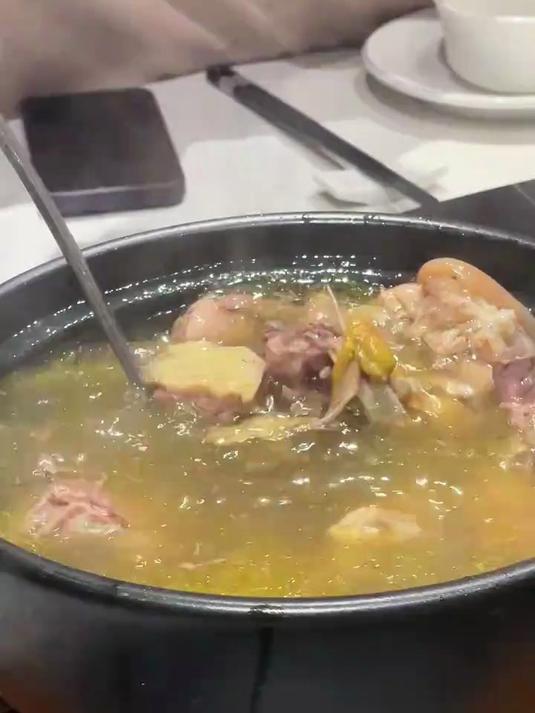 在翔安开了非常多年,口碑极好的客家菜,环境服务出品没话说