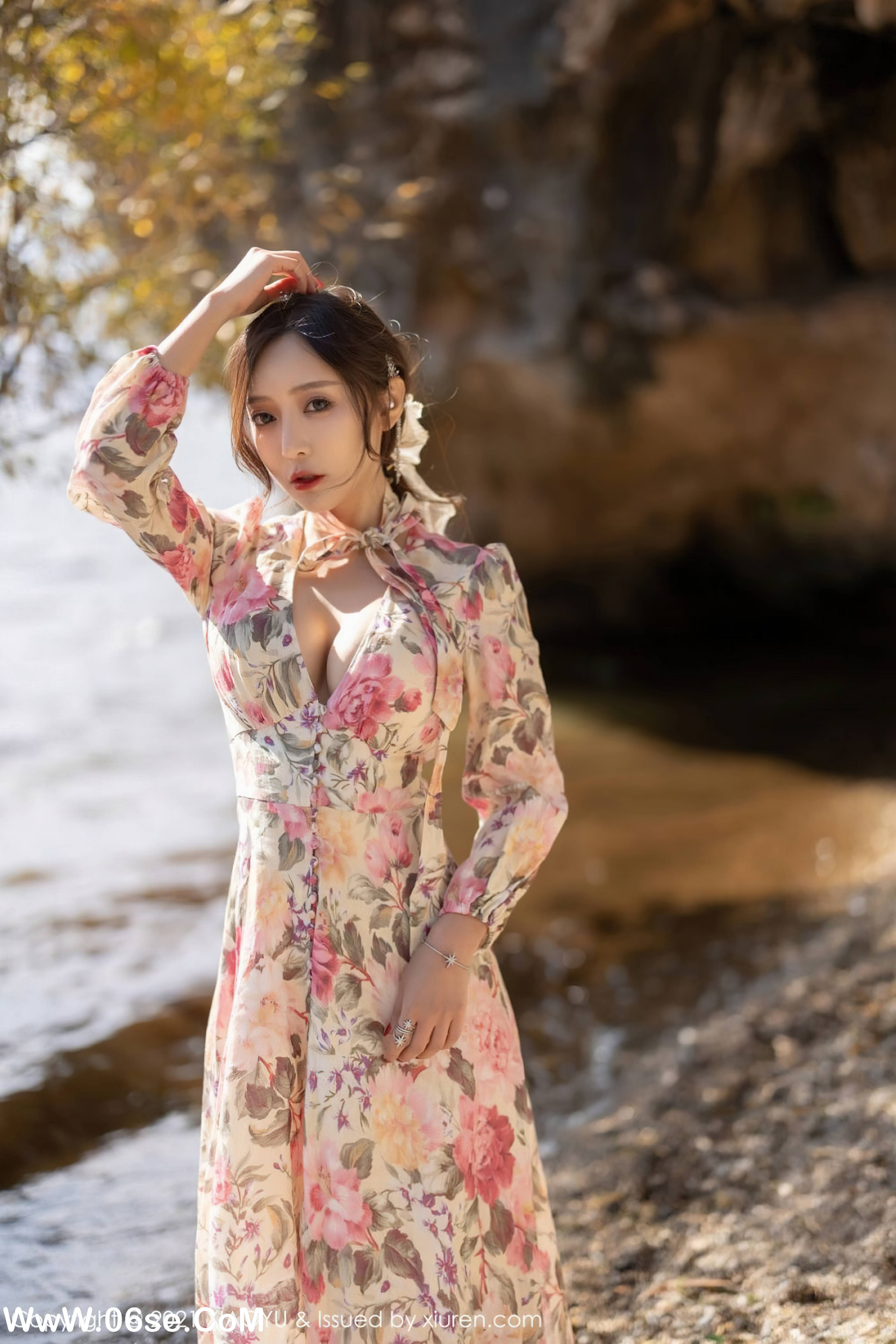 图片[45]-[XIAOYU语画界] 2021.12.23 NO.682 王馨瑶[75+1P832M]-六色网