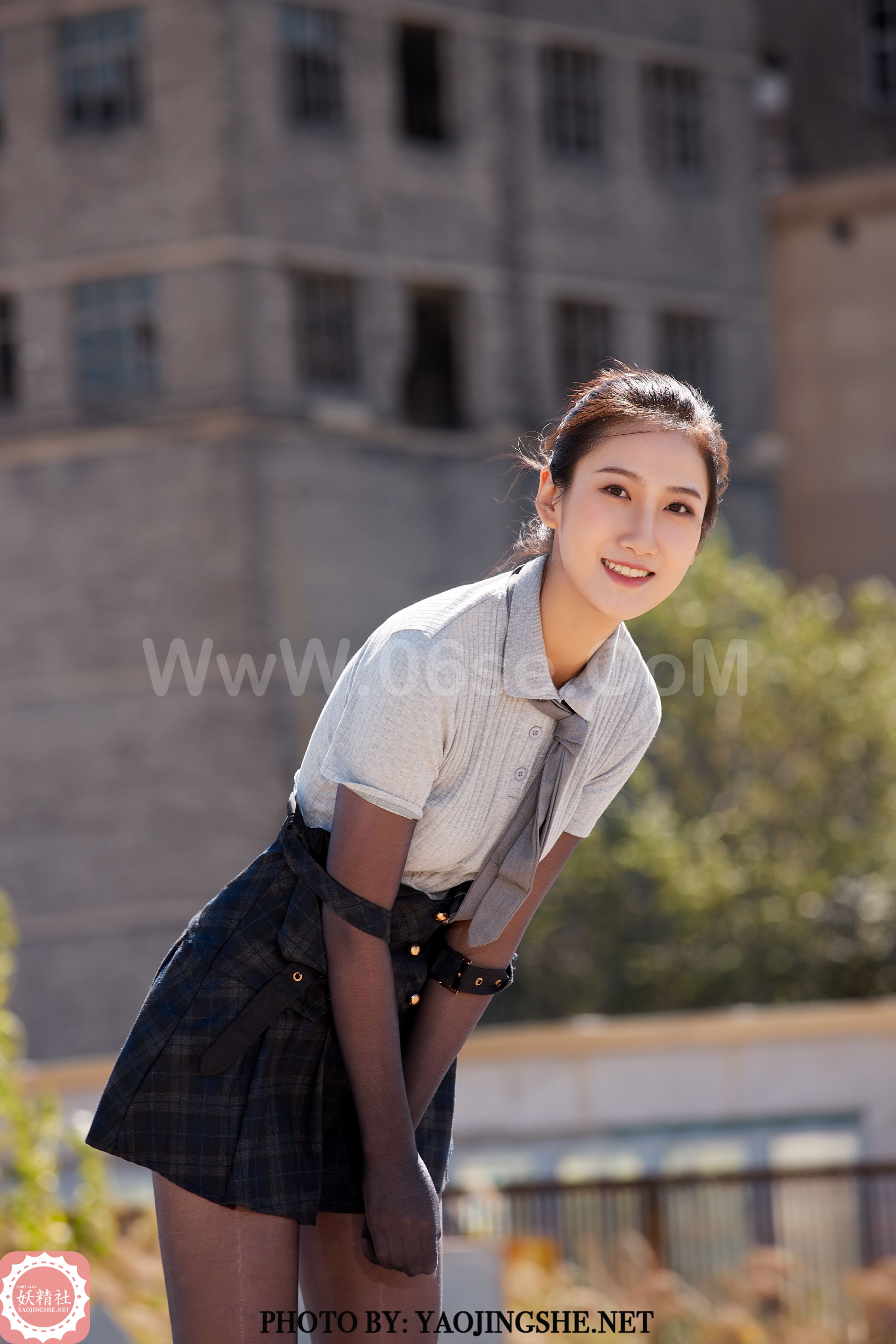 图片[14]-[YaoJingShe 妖精社] T2118《苏伟-初夏将至》[69P-396MB]-六色网