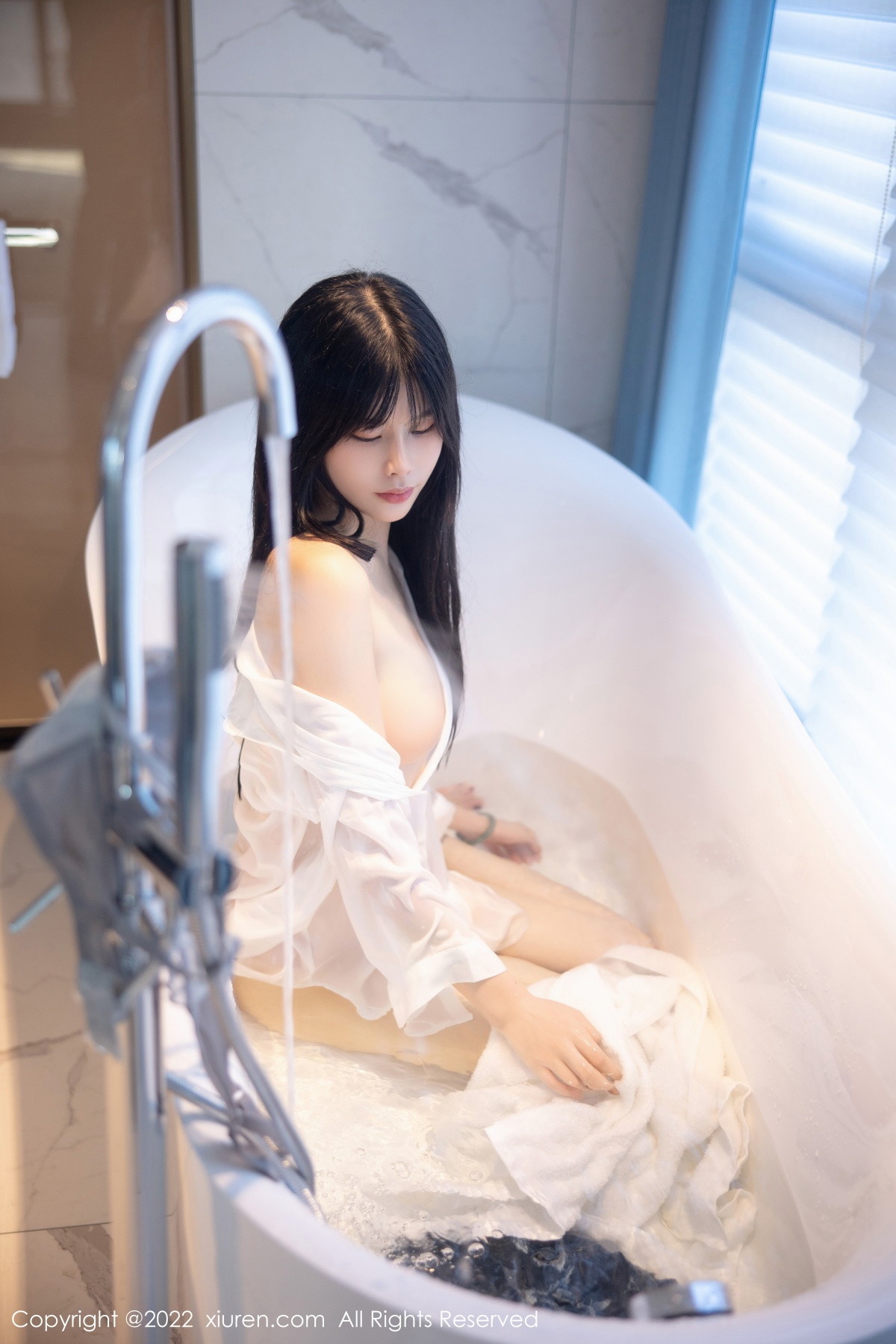 图片[63]-【XiuRen秀人网】2022.11.25 Vol.5909 77qiqi【85P】-六色网