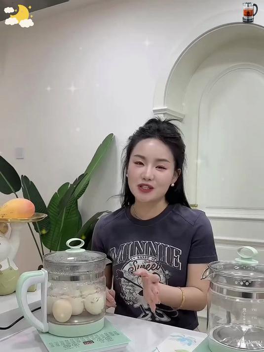 哇塞！能煮擅炖养生壶，烧水、炖汤、煮茶，全能超惊艳