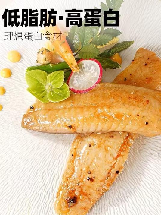 鱼排吃多了会怎样?营养师透露,后果可能很严重