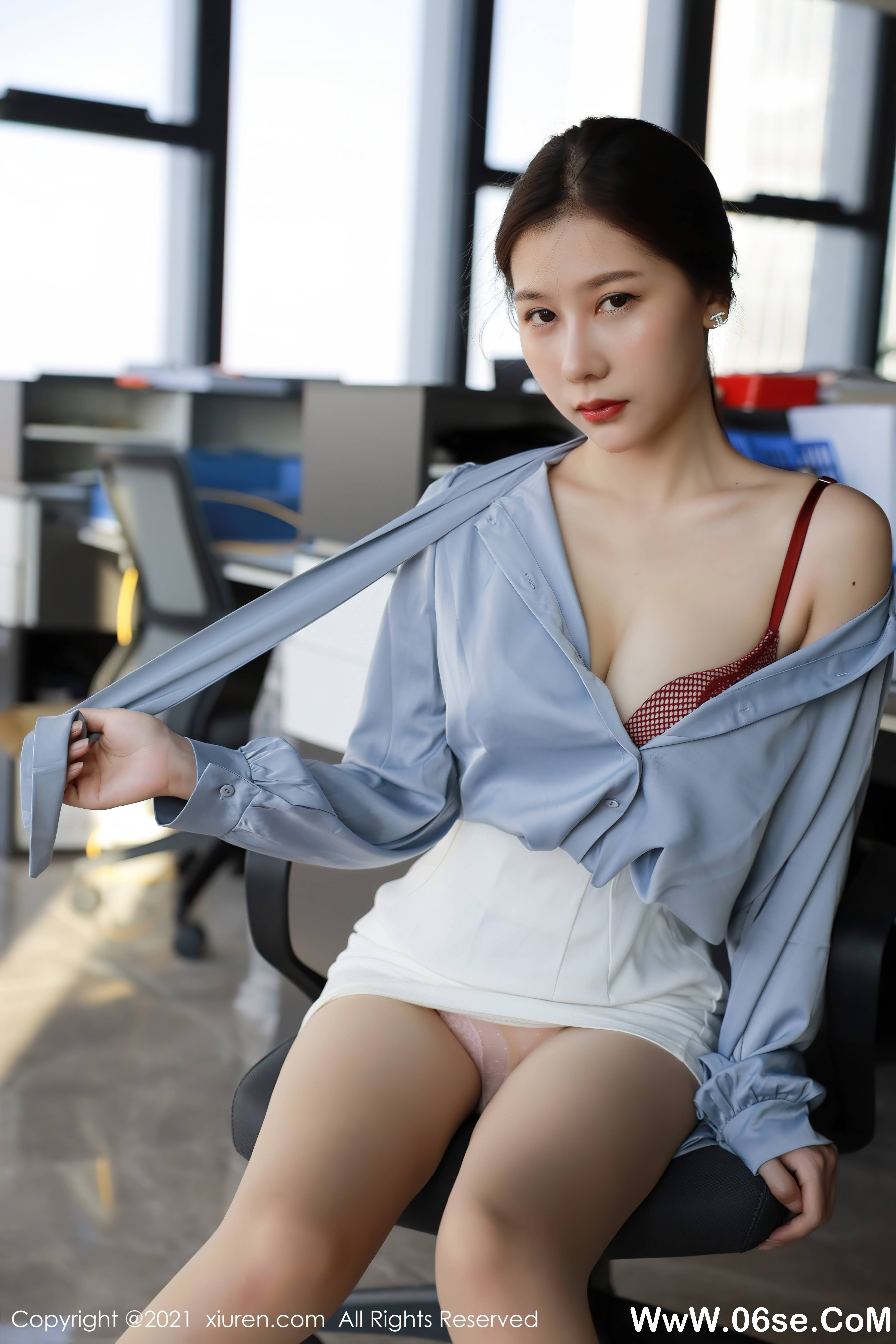 图片[11]-[XIUREN秀人网] 2021.09.26 NO.3994 尹甜甜[90+1P834M]-六色网