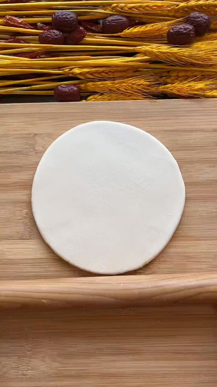 金鱼小馒头的做法