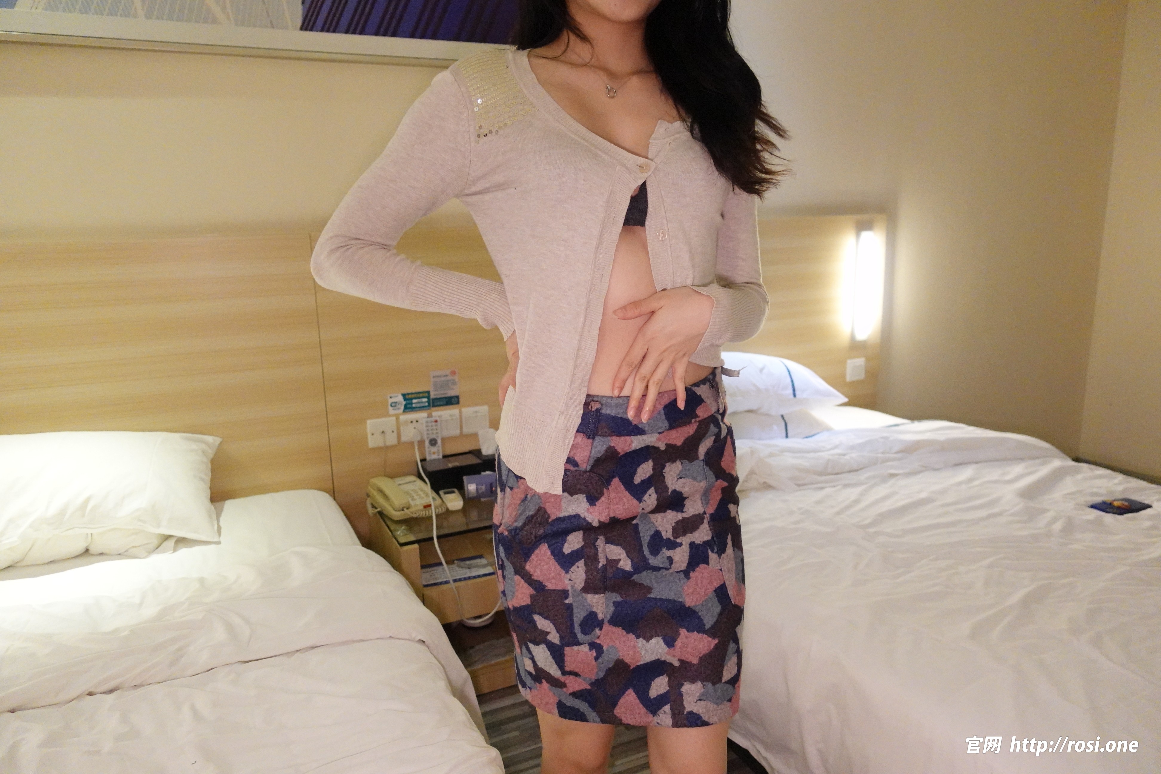 图片[3]-[ROSI写真]2022.08.13 NO.3904[102+1P／155MB]-六色网