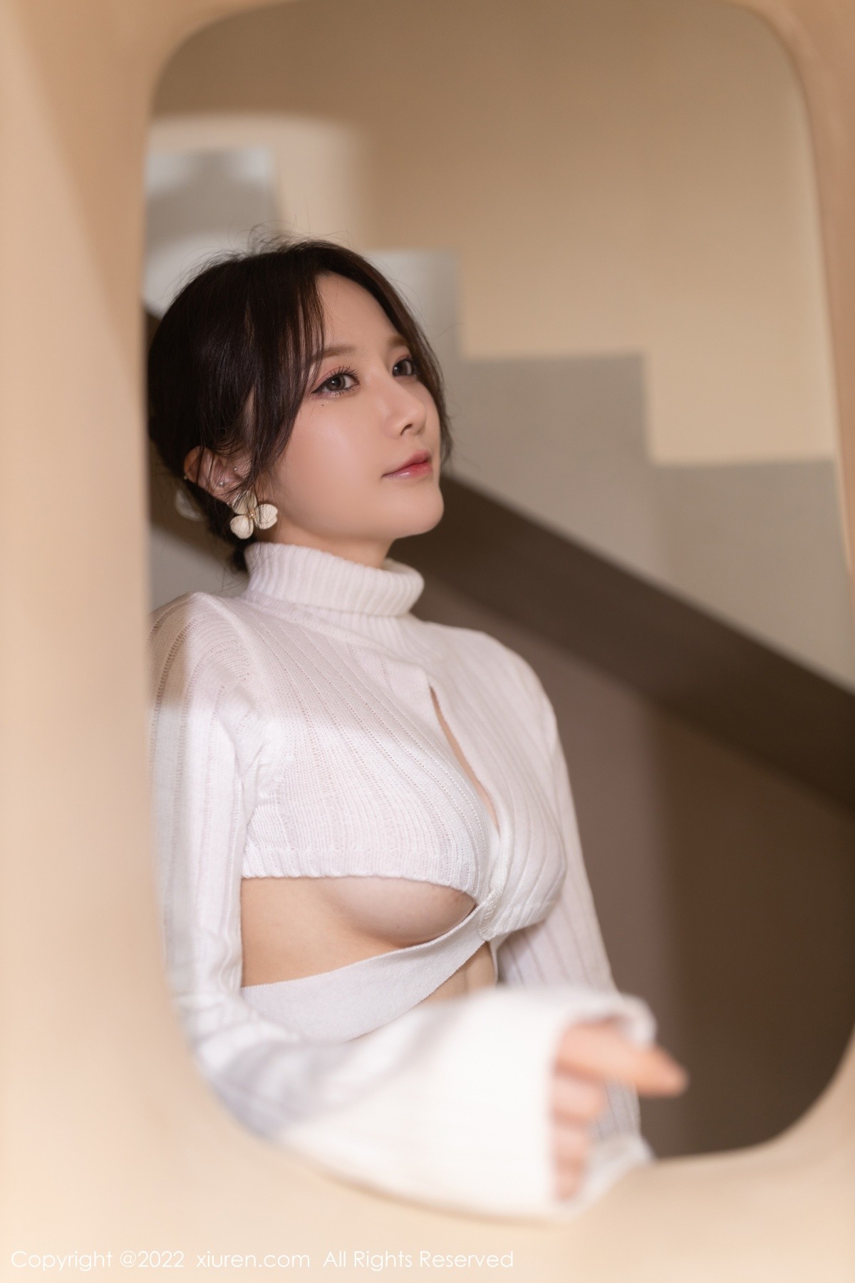 图片[14]-【XiuRen秀人網】2022.08.26 Vol.5503 魚子醬Fish【81P】-六色网