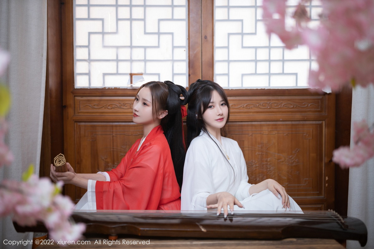 图片[8]-【XiuRen秀人网】2022.11.04 Vol.5811 魚子醬Fish【82P】-六色网