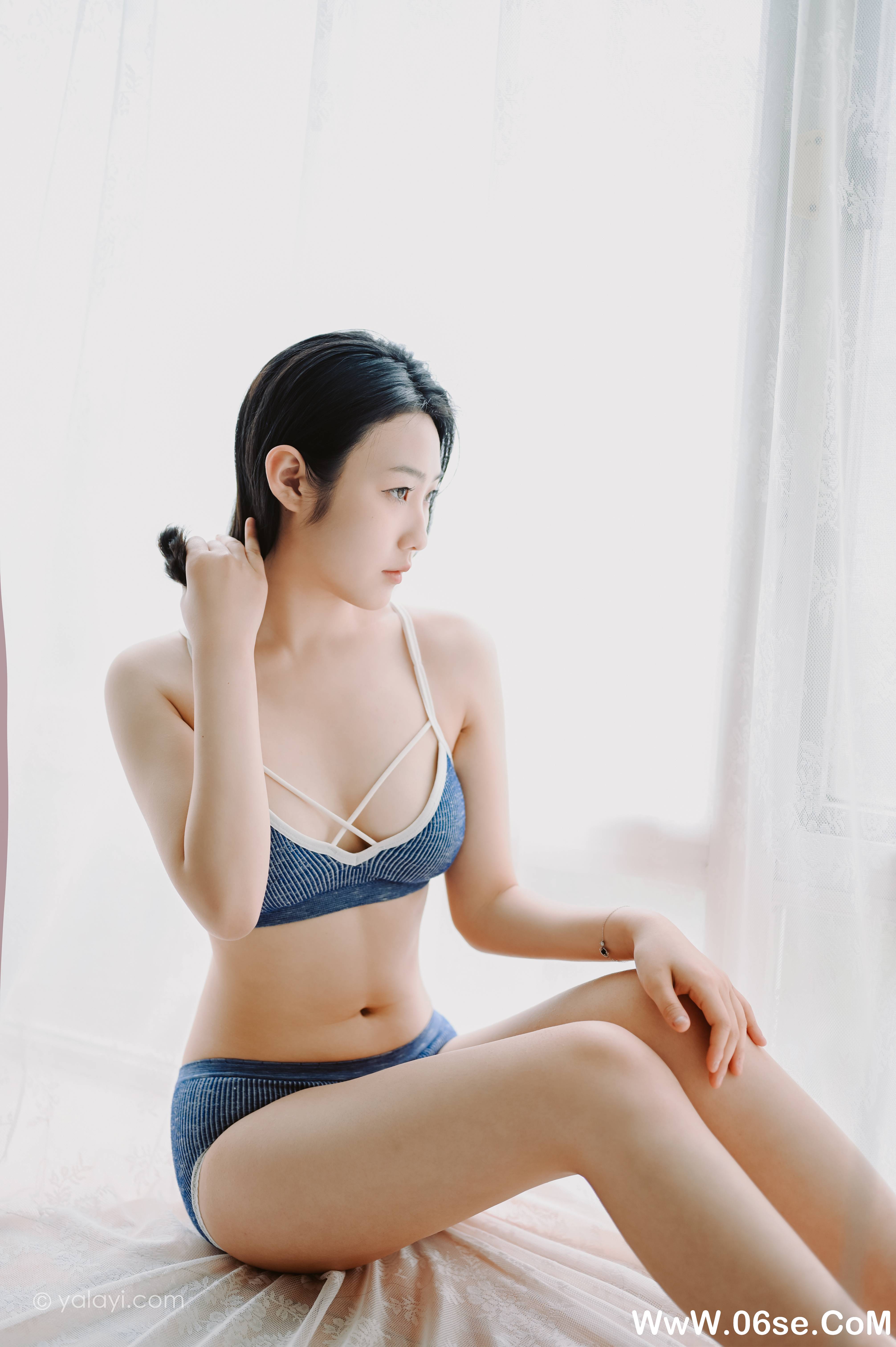 图片[18]-[YALAYI雅拉伊] 2020.07.08 NO.668 饰媛《太委屈》[42P+1P466M]-六色网
