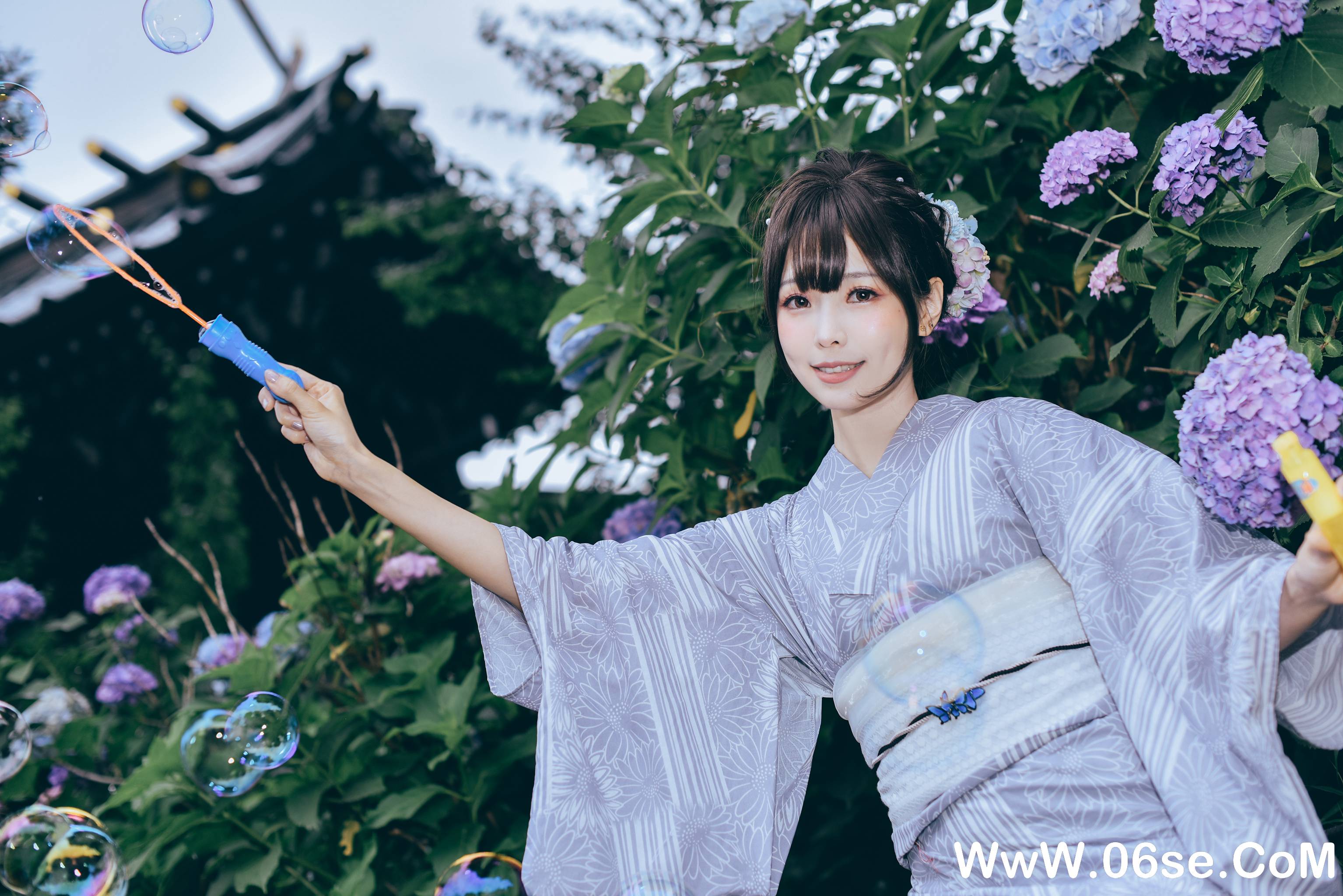 图片[20]-Ely_eee(ElyEE子) NO.039 — Yukata [56P+4V244M]-六色网