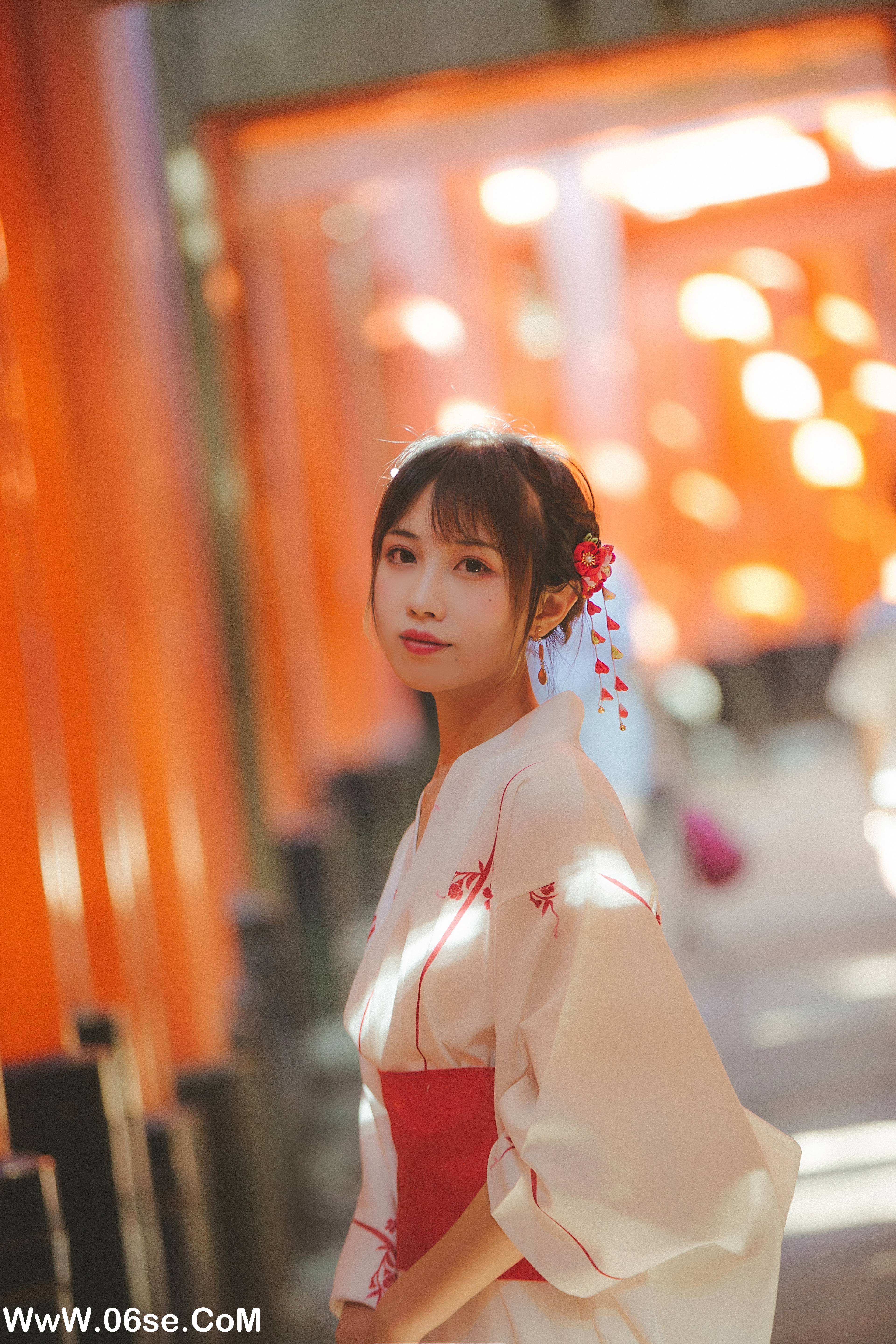 图片[63]-念雪 NO.002 – 六月间事[100P924M]-六色网