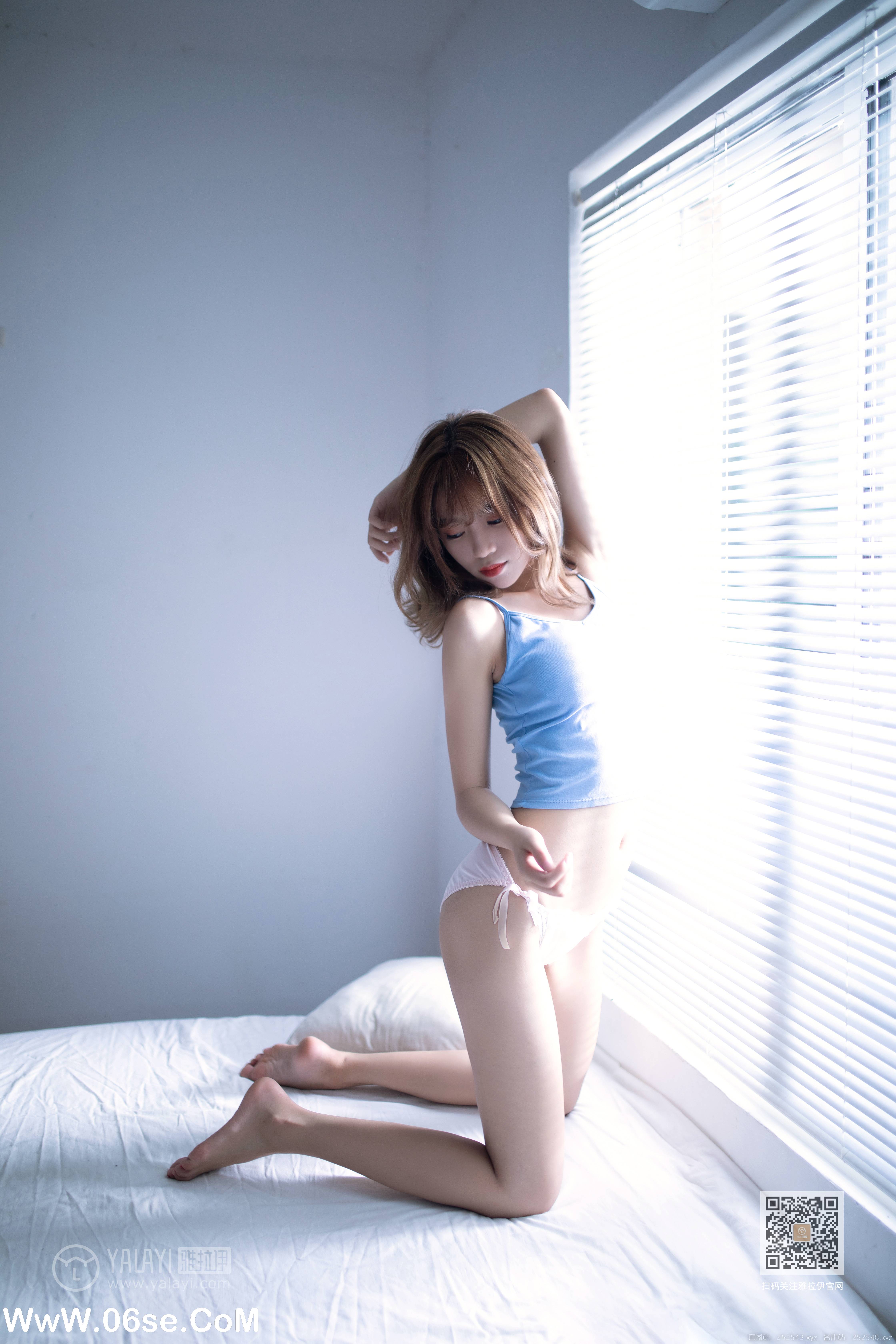 图片[37]-[YALAYI雅拉伊] No.415 丽雅-六色网