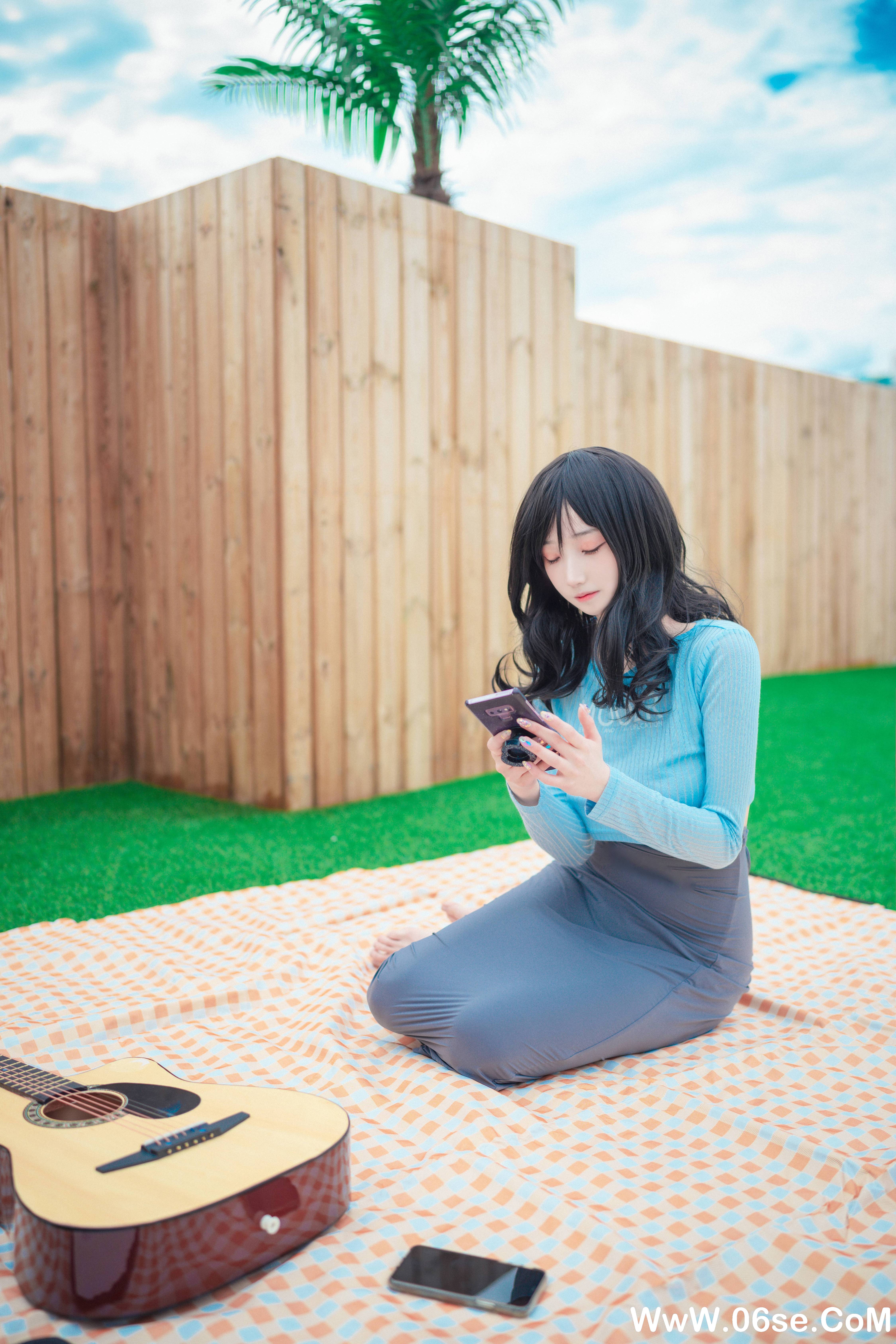 图片[84]-DJAWA — NO.165 iila illa [144P2.93G]-六色网