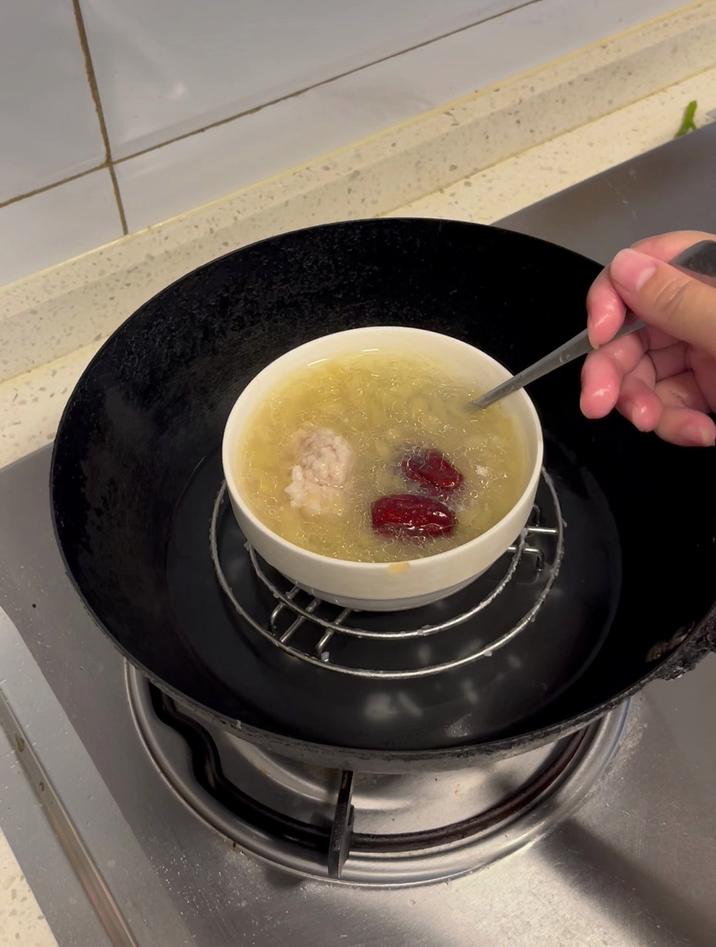 最简单的瘦肉汤做法