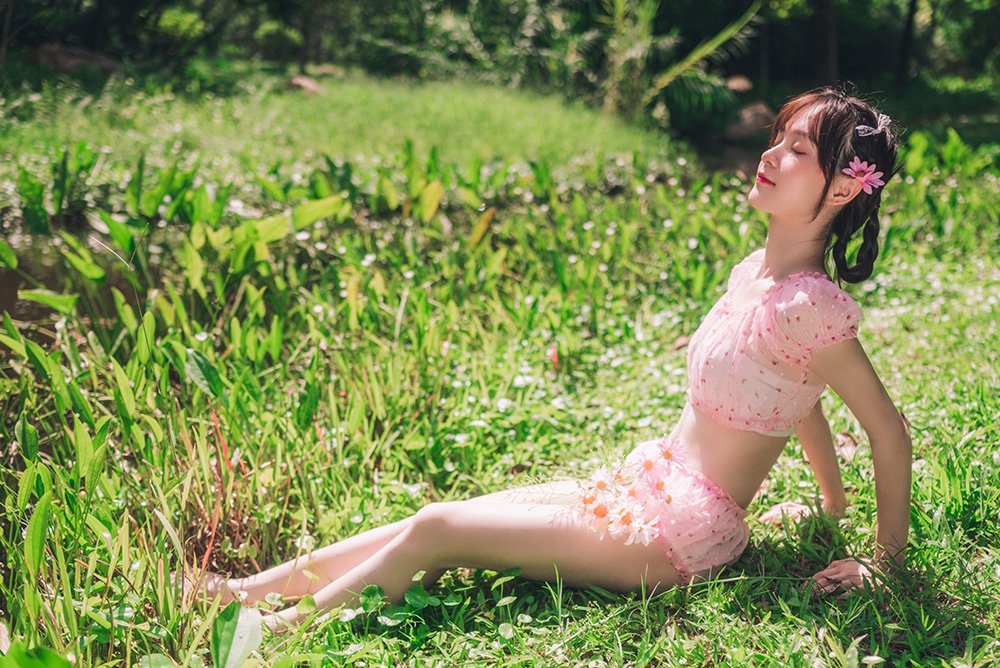 图片[14]-洛丽塔纯真少女-六色网