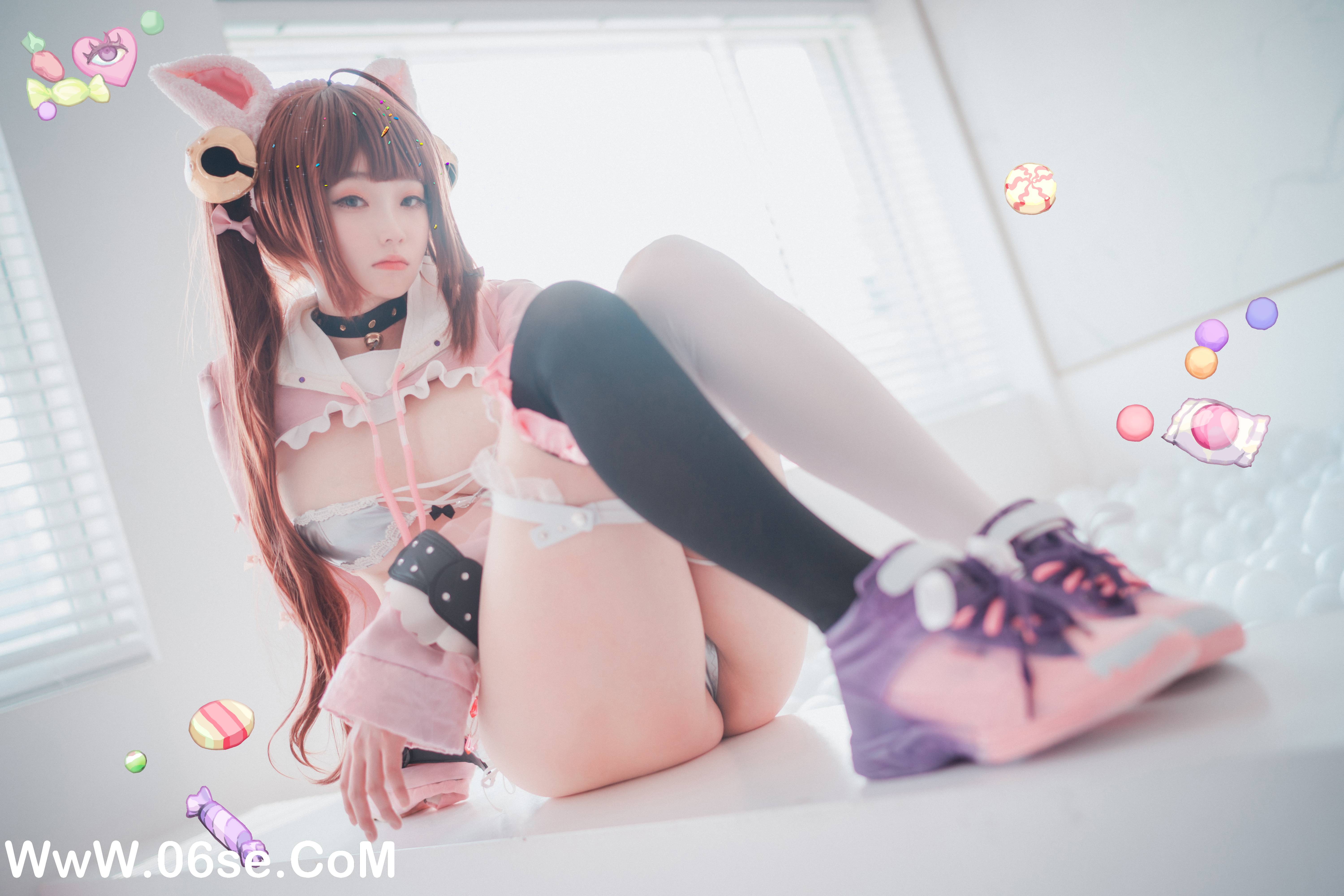 图片[42]-DJAWA – Candy Jelly Love [45P315M]-六色网