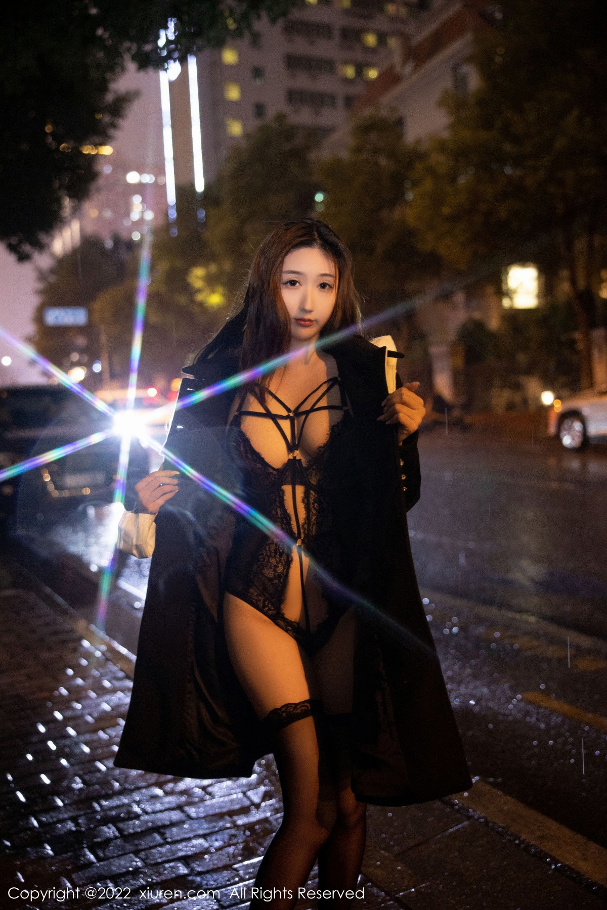 图片[9]-【XiuRen秀人网】2022.12.12 Vol.5984 江真真【78P】-六色网