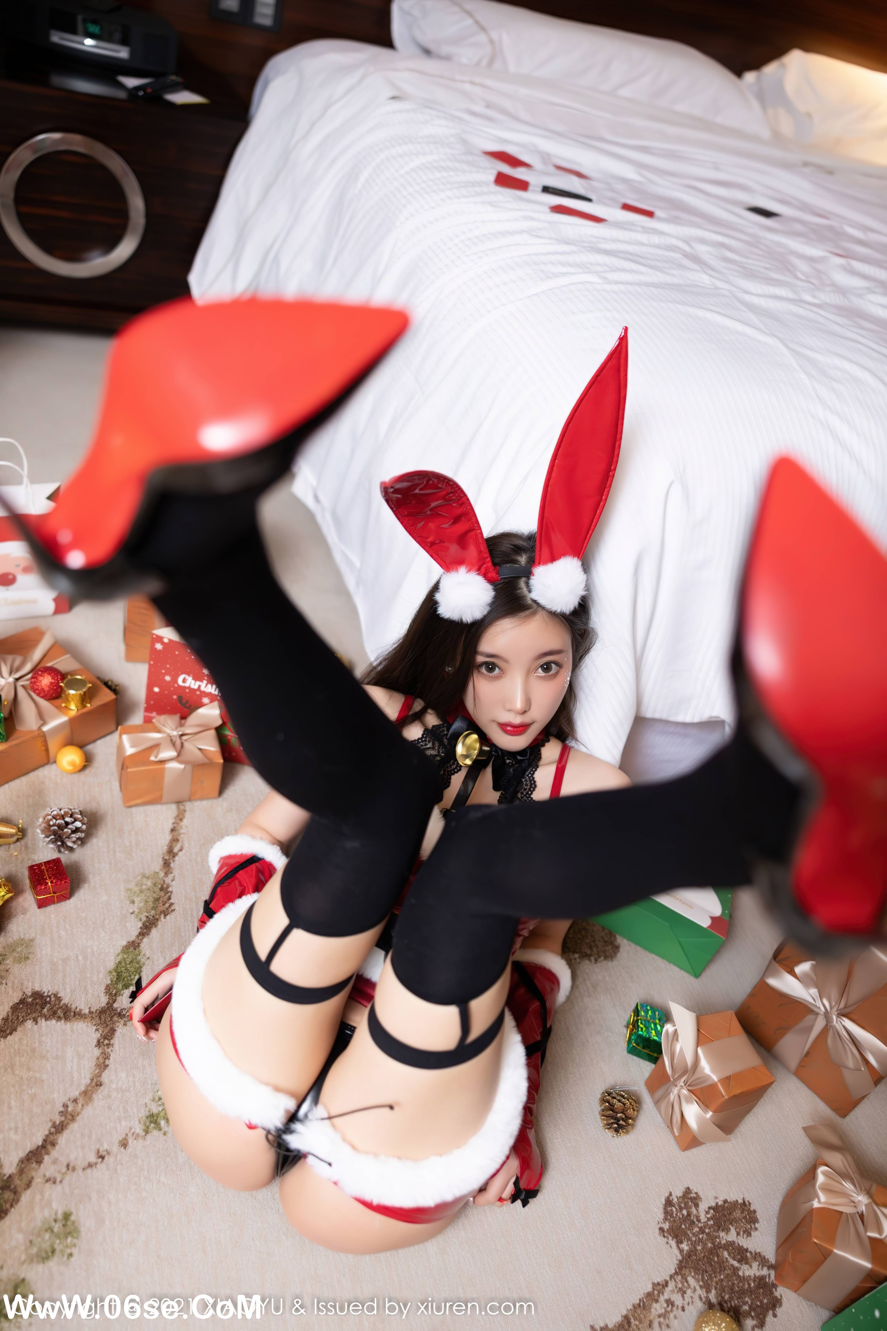 图片[43]-[XIAOYU语画界] 2021.12.24 NO.683 杨晨晨[100+1P973M]-六色网