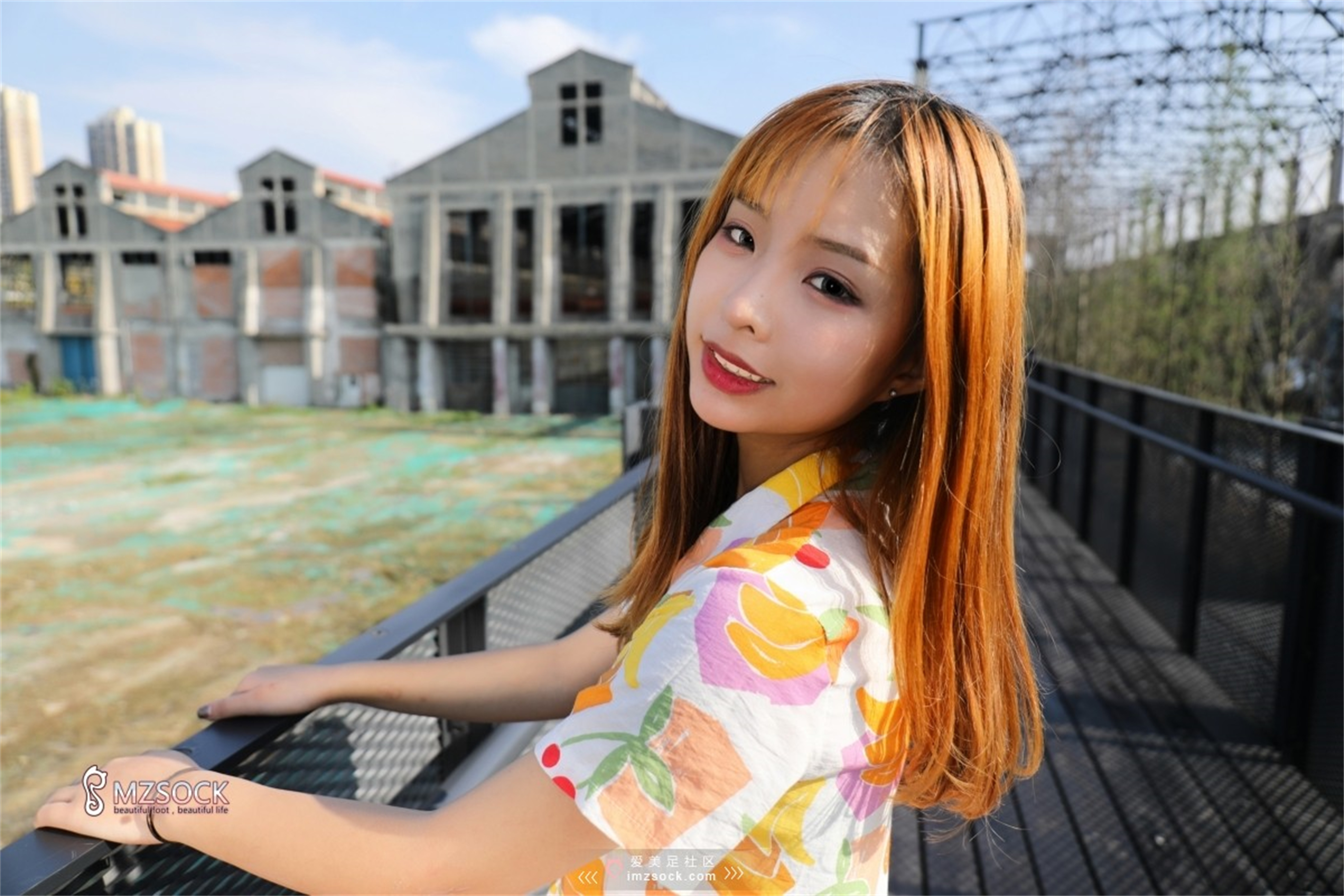 图片[65]-[MZSOCK]爱美足 NO.072 Ella![107P316M]-六色网