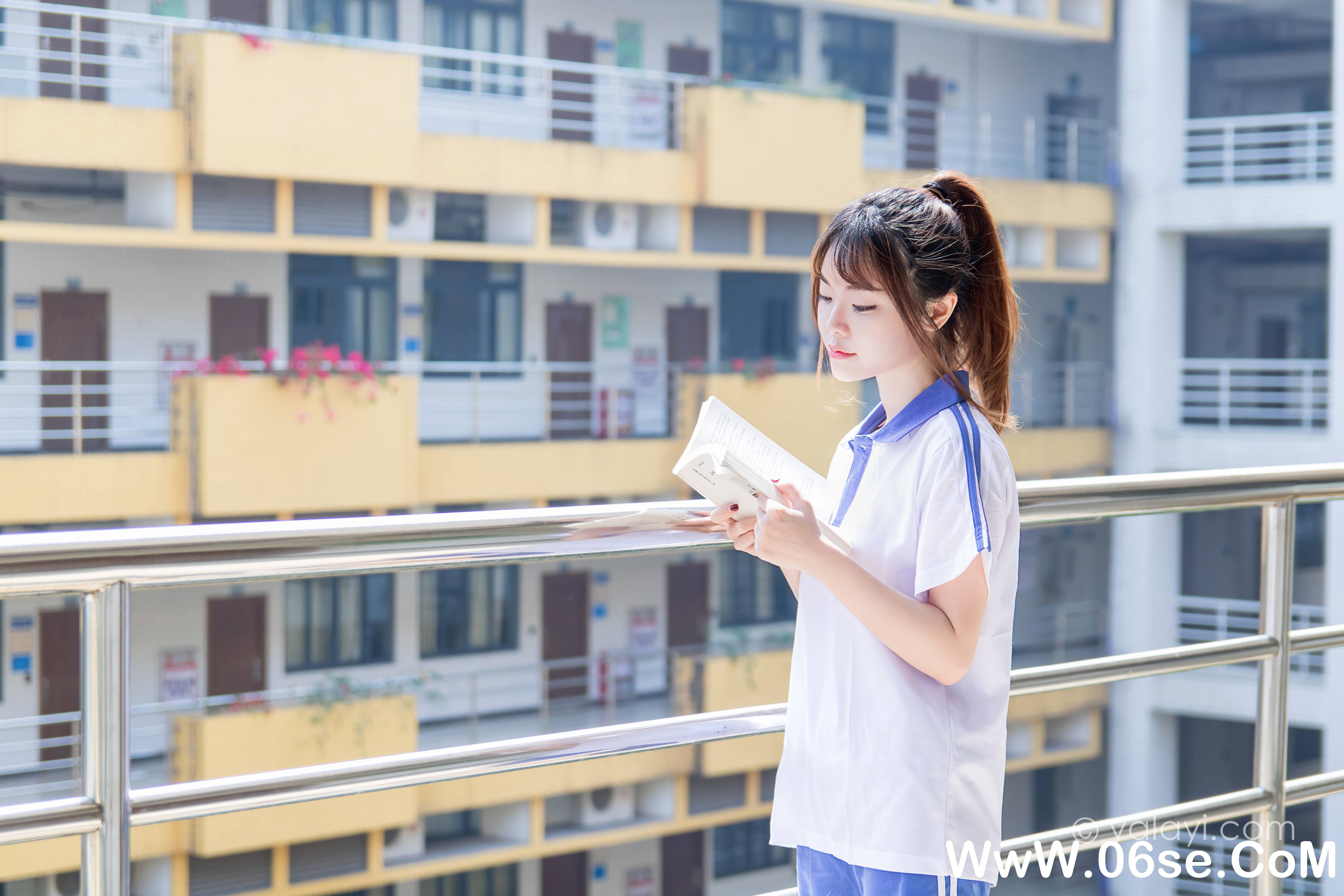 图片[30]-[YALAYI雅拉伊] 2020.11.25 NO.731 阳阳《那些年》[34P+1P333M]-六色网