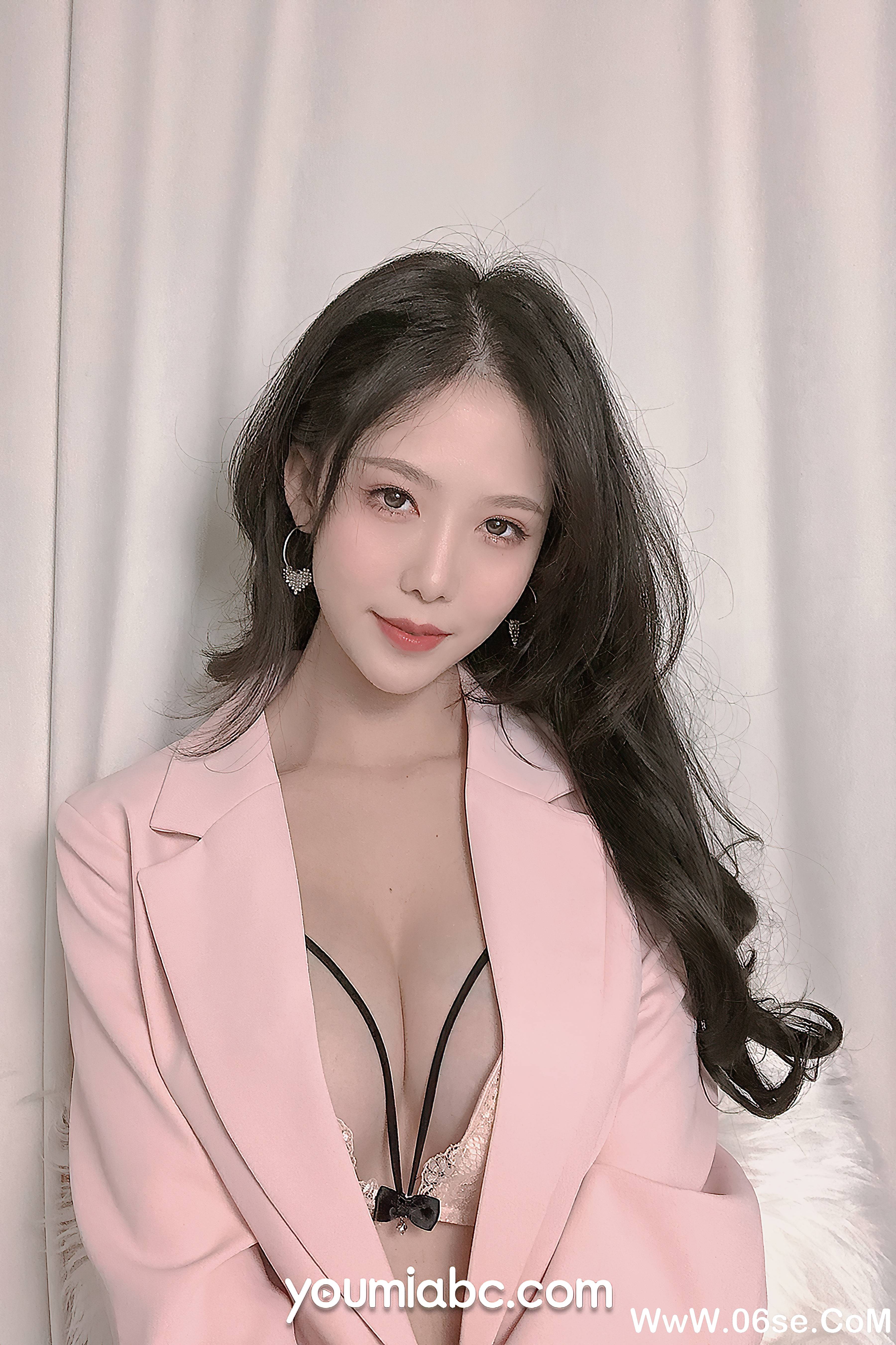 图片[11]-[YouMi尤蜜] 2021.07.19 桃子陷阱 抖娘利世[19+1P473M]-六色网