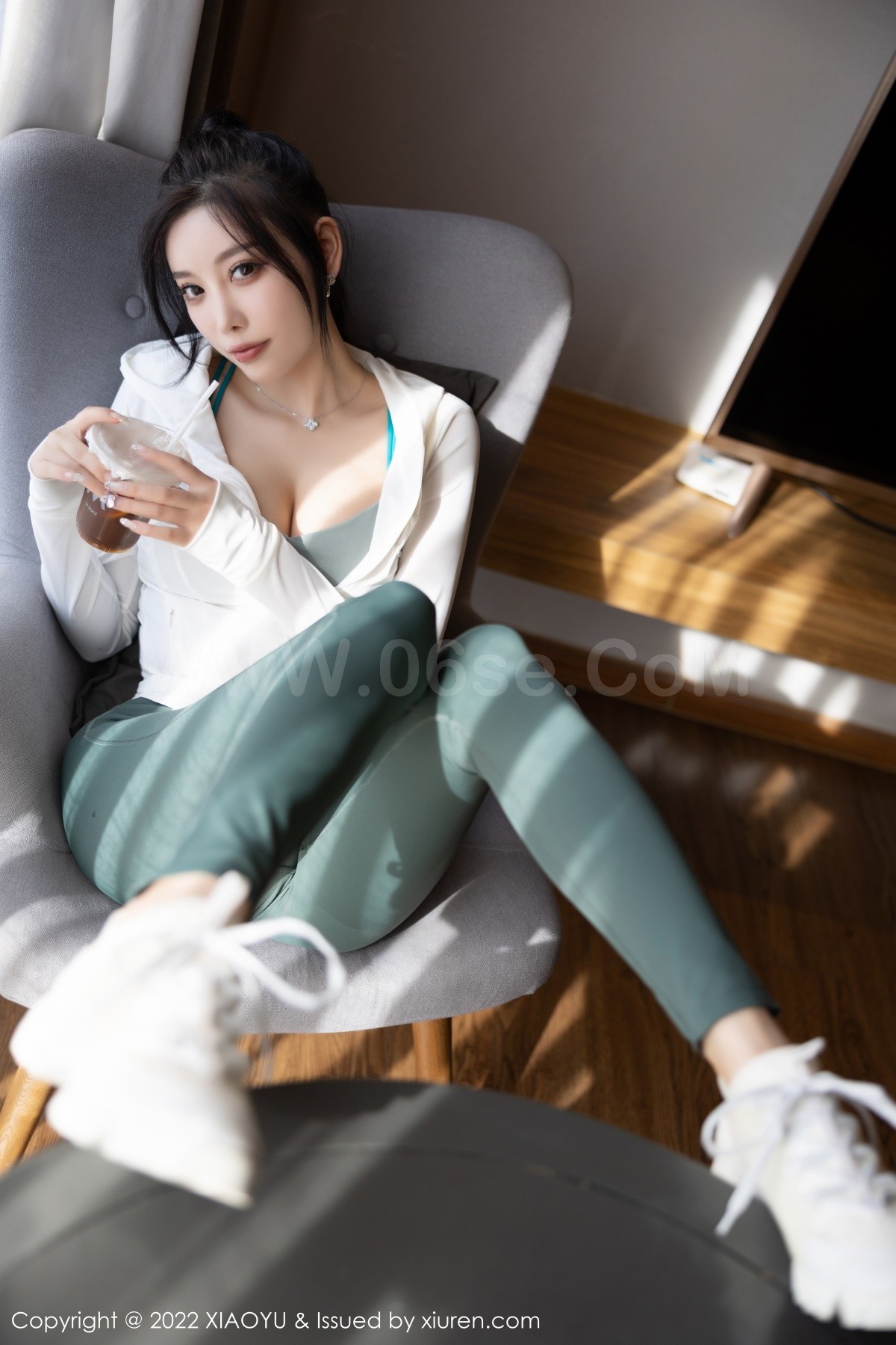 图片[30]-[XIAOYU语画界] 2022.10.28 Vol.892 楊晨晨Yome【95P】-六色网
