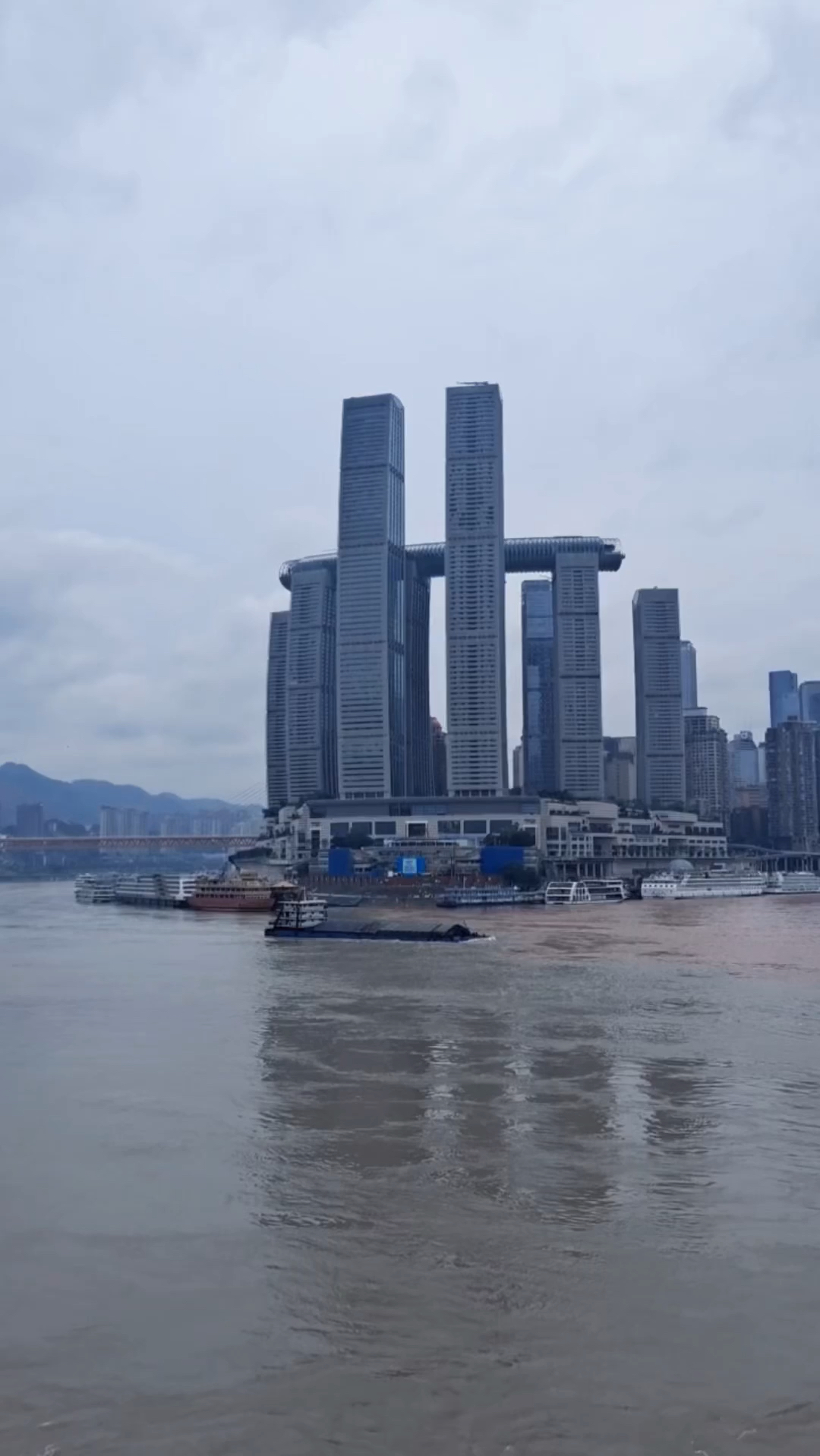 关于重庆,你真的了解吗