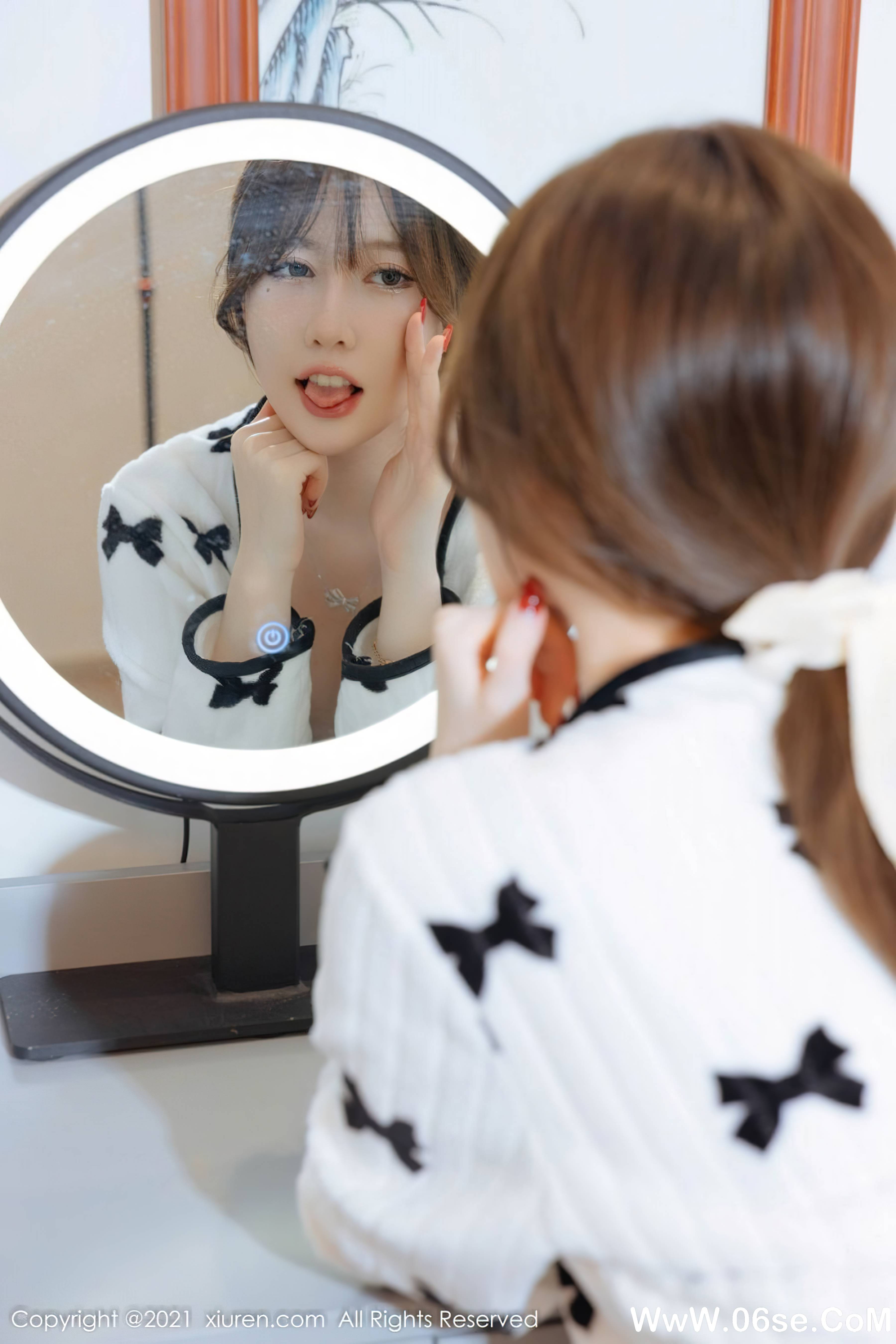 图片[21]-[XIUREN秀人网] 2021.12.21 NO.4365 美桃酱[80+1P789M]-六色网