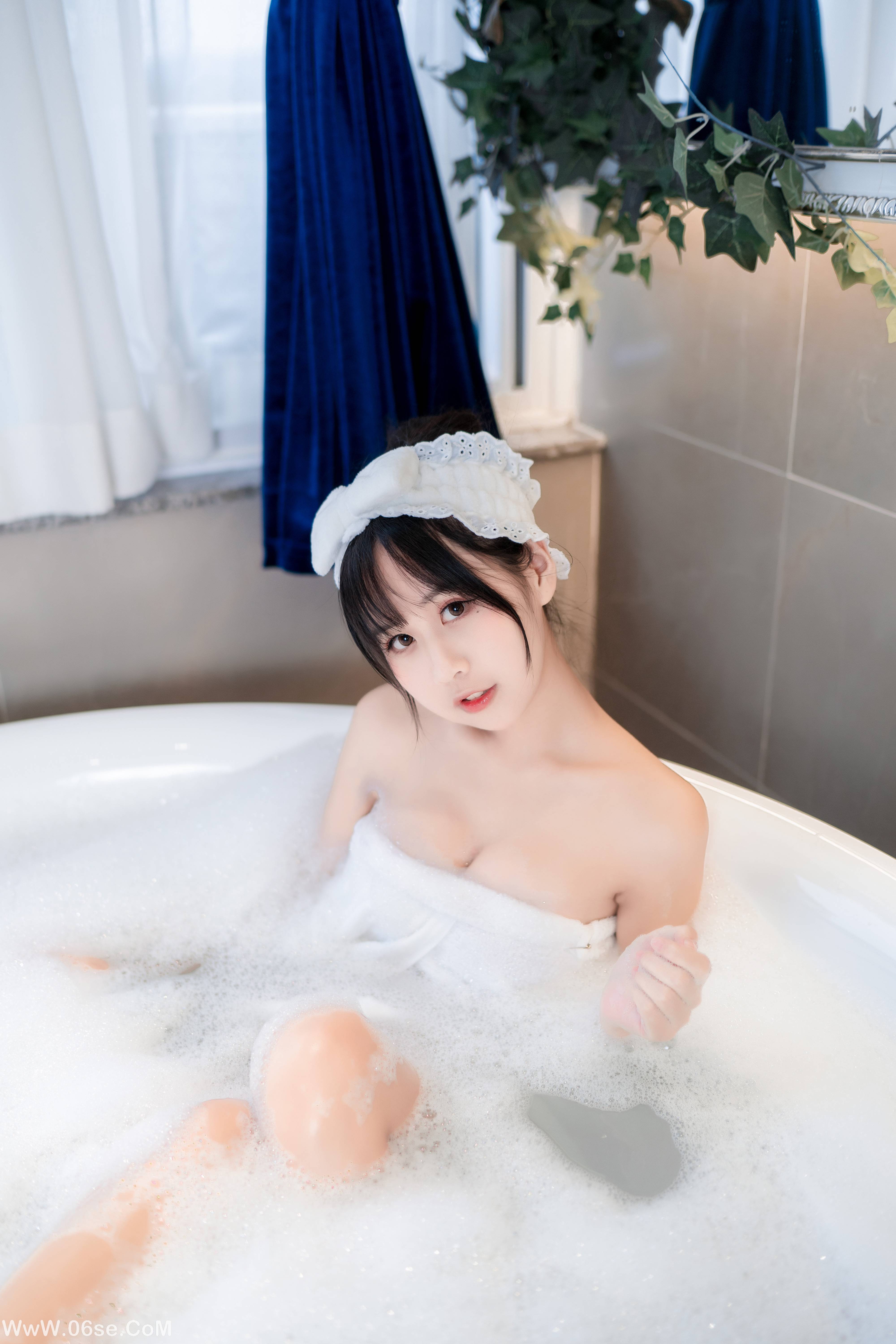 图片[23]-萌芽儿o0 NO.015 – 浴巾[27P174M]-六色网