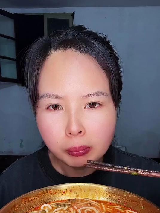 五谷鱼粉来啦，汤特别好喝，超合适性价比很高