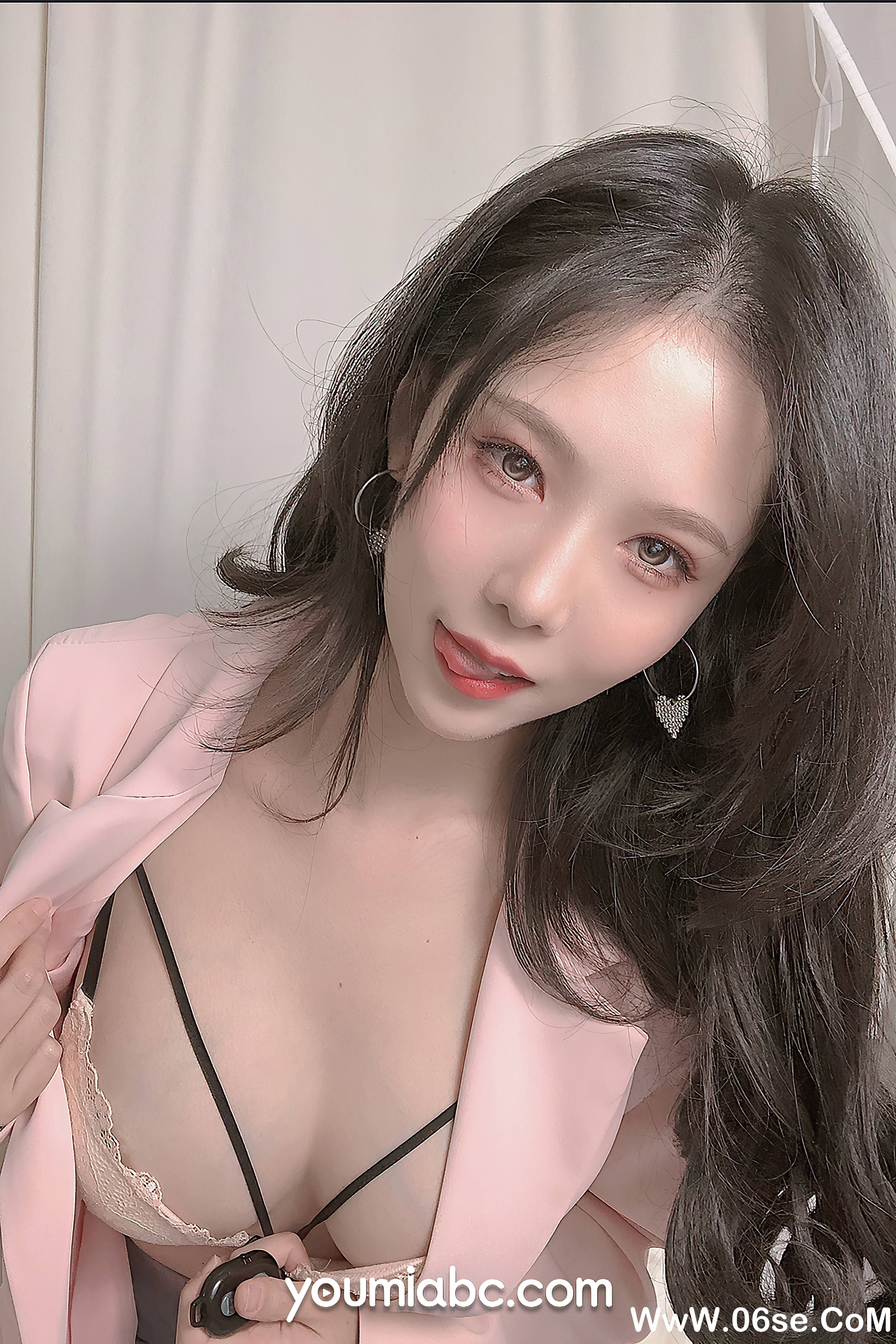 图片[7]-[YouMi尤蜜] 2021.07.19 桃子陷阱 抖娘利世[19+1P473M]-六色网