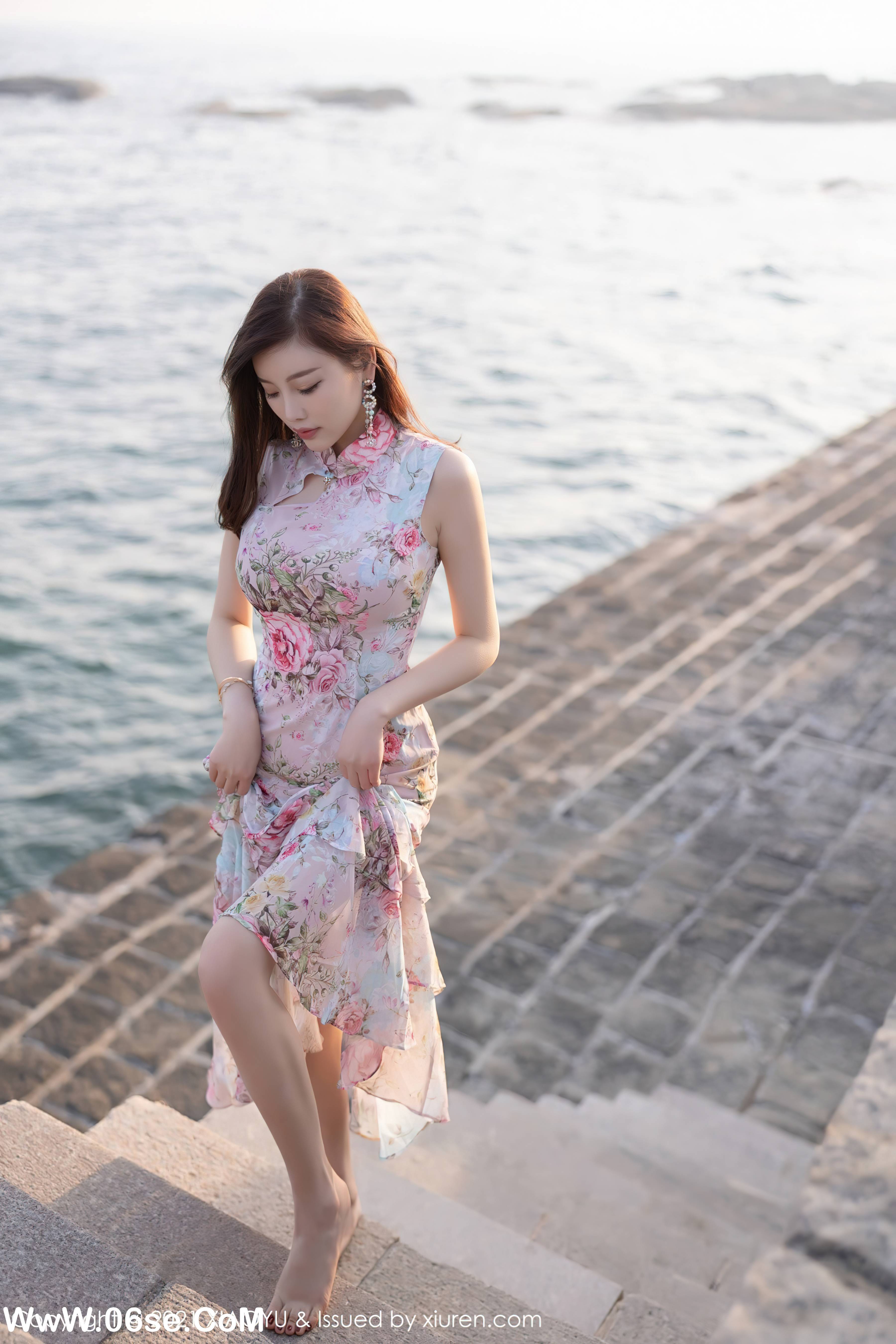 图片[14]-[XIAOYU语画界] 2021.11.09 NO.650 杨晨晨[79+1P721M]-六色网