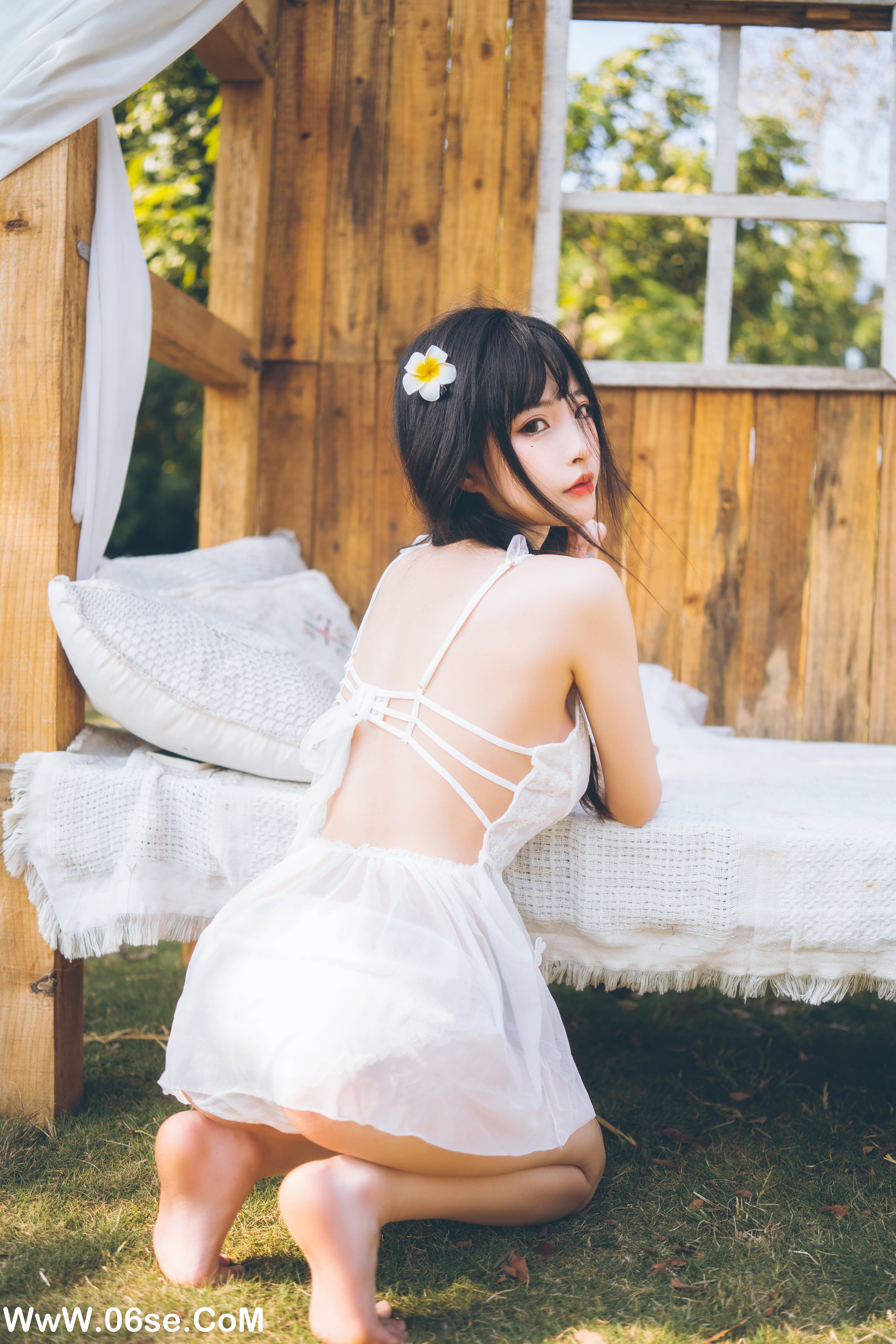 图片[10]-清水由乃 NO.019 – 田园小清新01[22P675M]-六色网