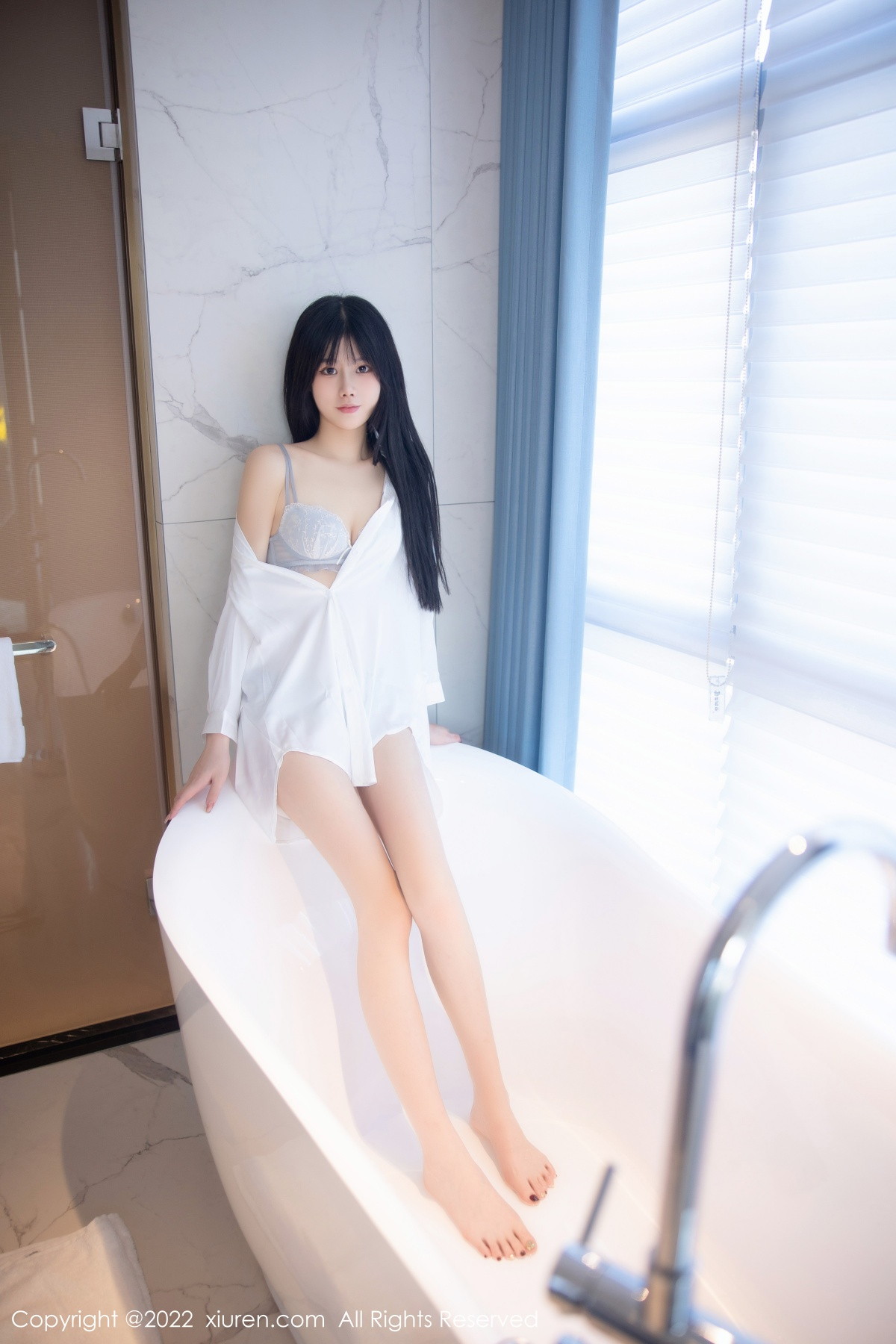 图片[7]-【XiuRen秀人网】2022.11.25 Vol.5909 77qiqi【85P】-六色网