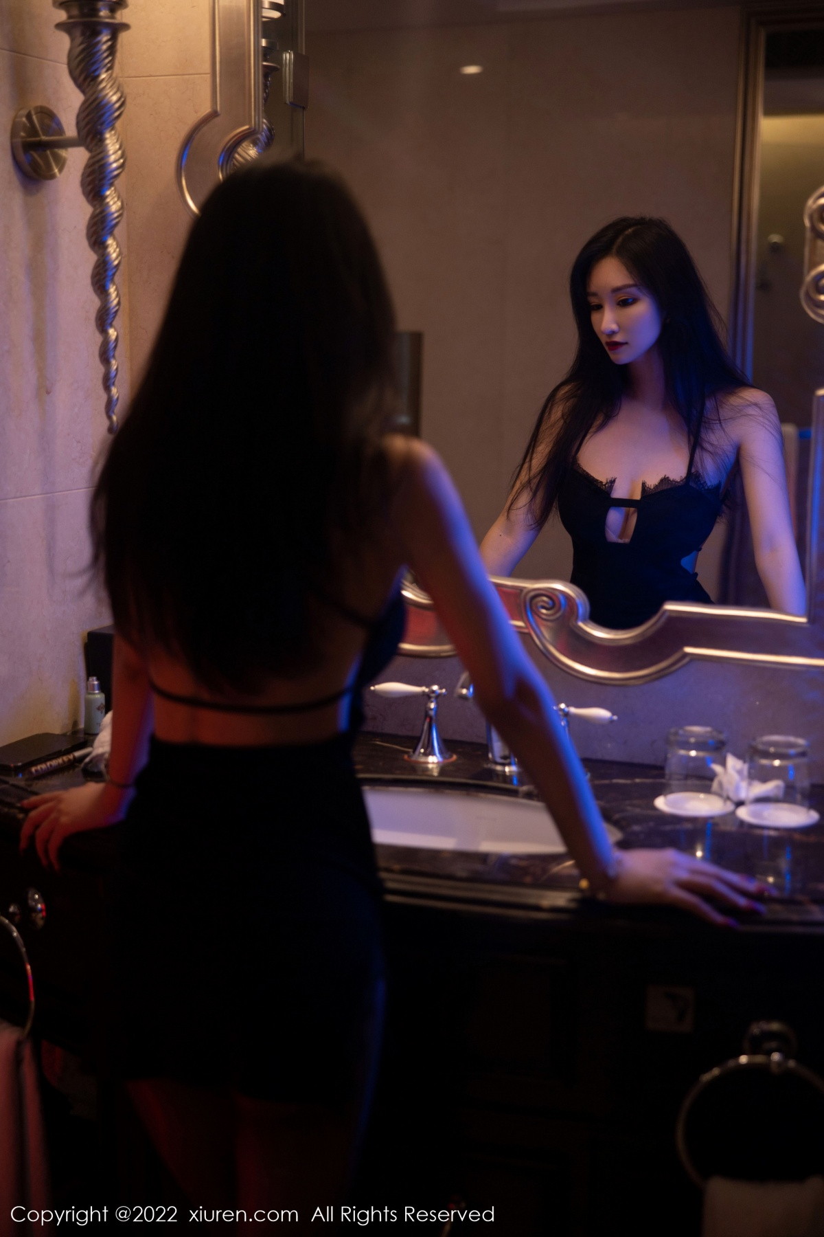 图片[34]-【XiuRen秀人网】2022.11.10 Vol.5833 司檸【64P】-六色网