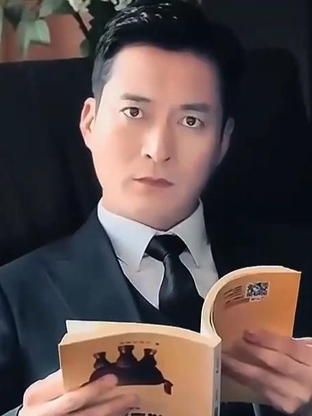 为什么小说里没有山东霸总,霸总下午茶只吃煎饼卷大葱!