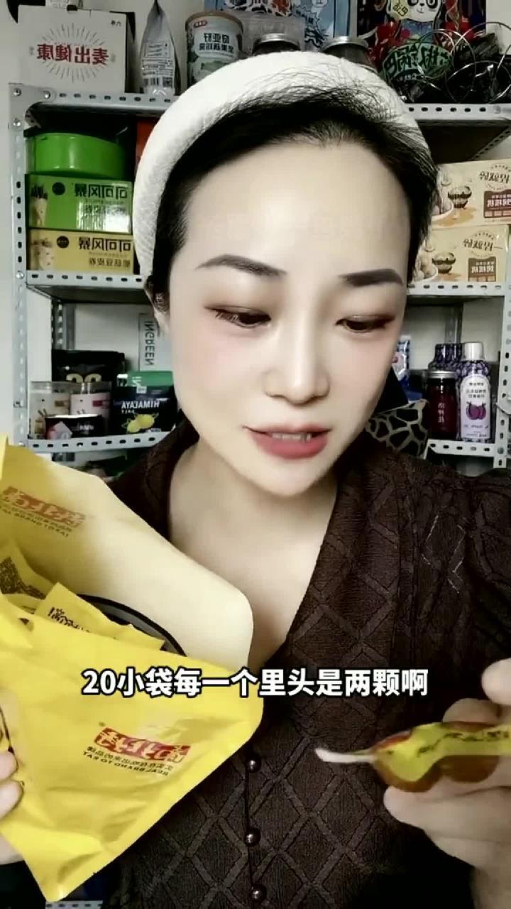 盐焗鹌鹑蛋 太合胃口