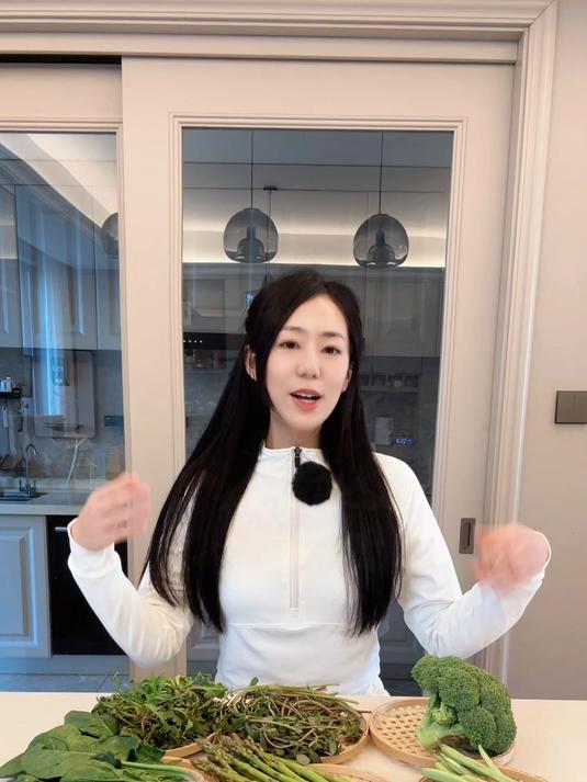 这4类春菜必须焯水否则有害