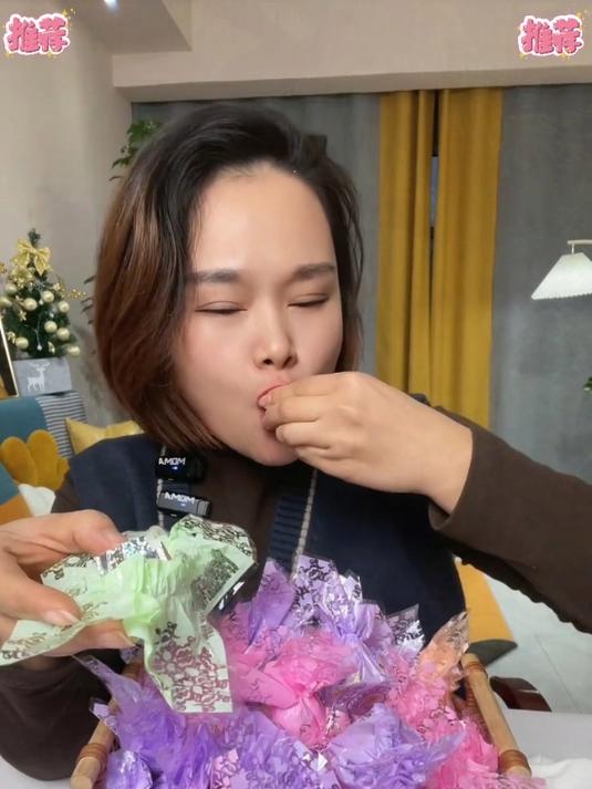 7080后长大了再遇到小时候的酒心巧克力是真的会勾起太多童年回忆