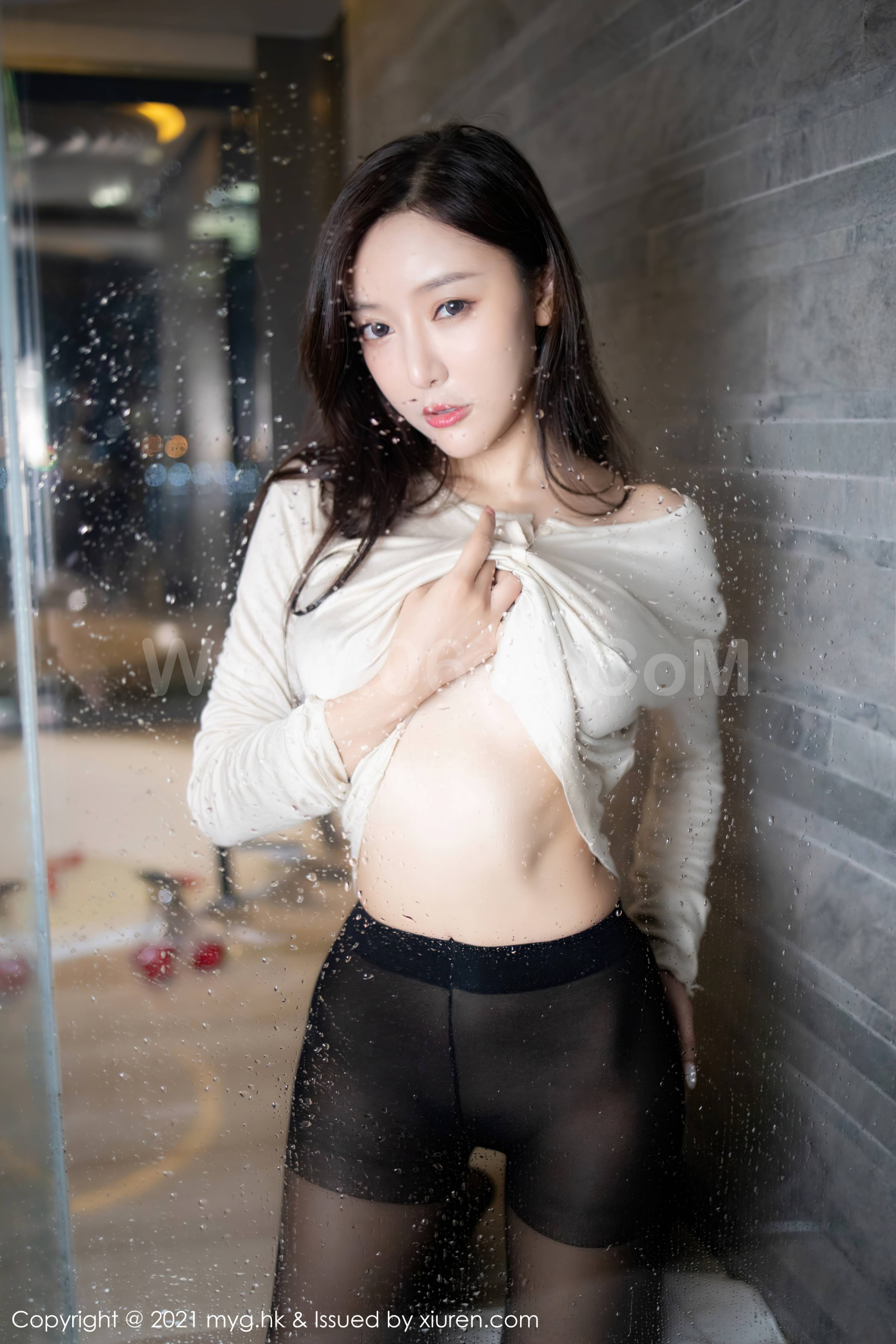 图片[43]-MyGirl Vol.555 Yanni – Wang Xin Yao (王馨瑶)-六色网