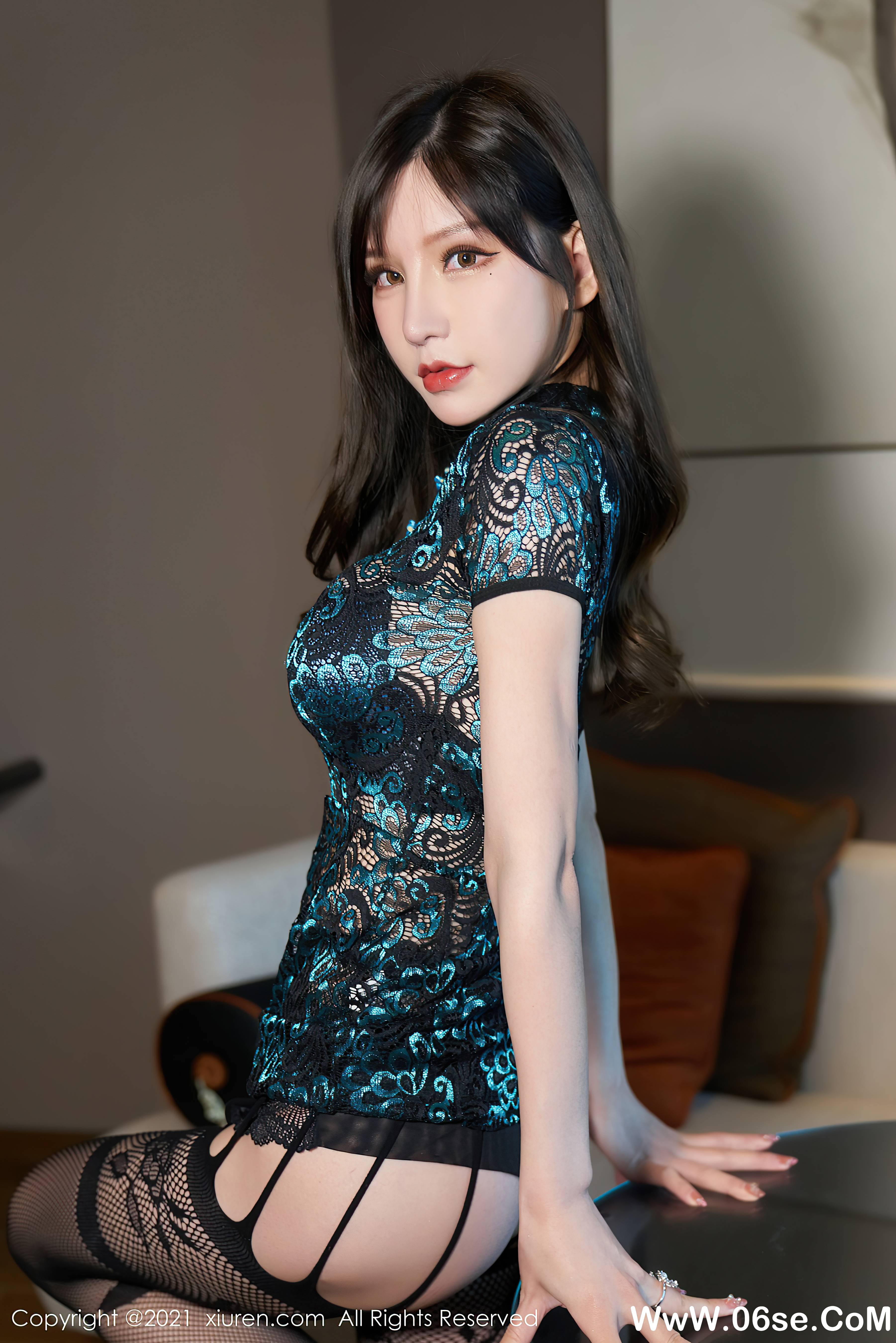 图片[27]-[XIUREN秀人网] 2021.05.06 NO.3374 周于希Sandy[61+1P699M]-六色网