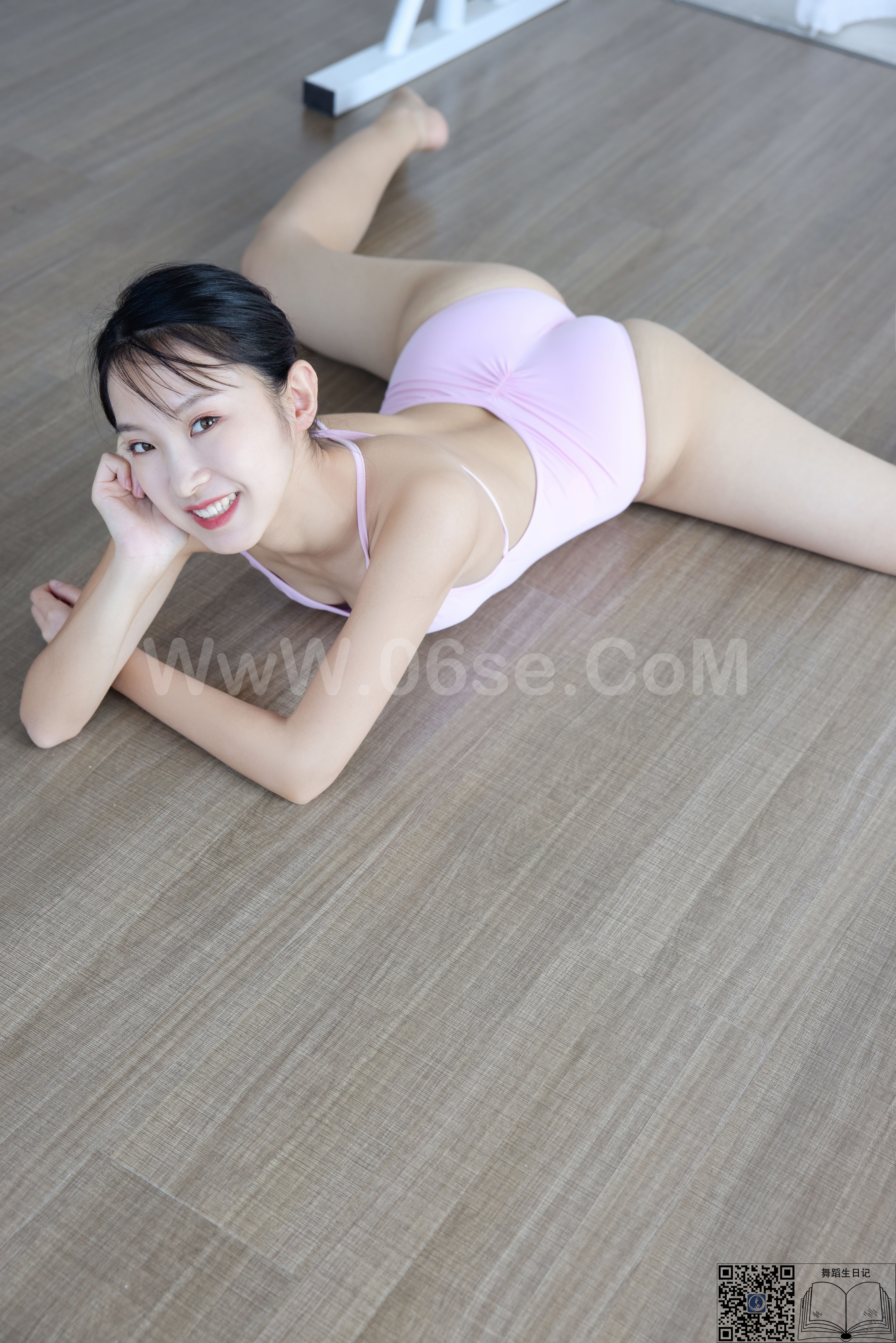 图片[33]-[GALLI嘉丽]舞蹈生日记 062 – 佳宁[48P／338MB]-六色网