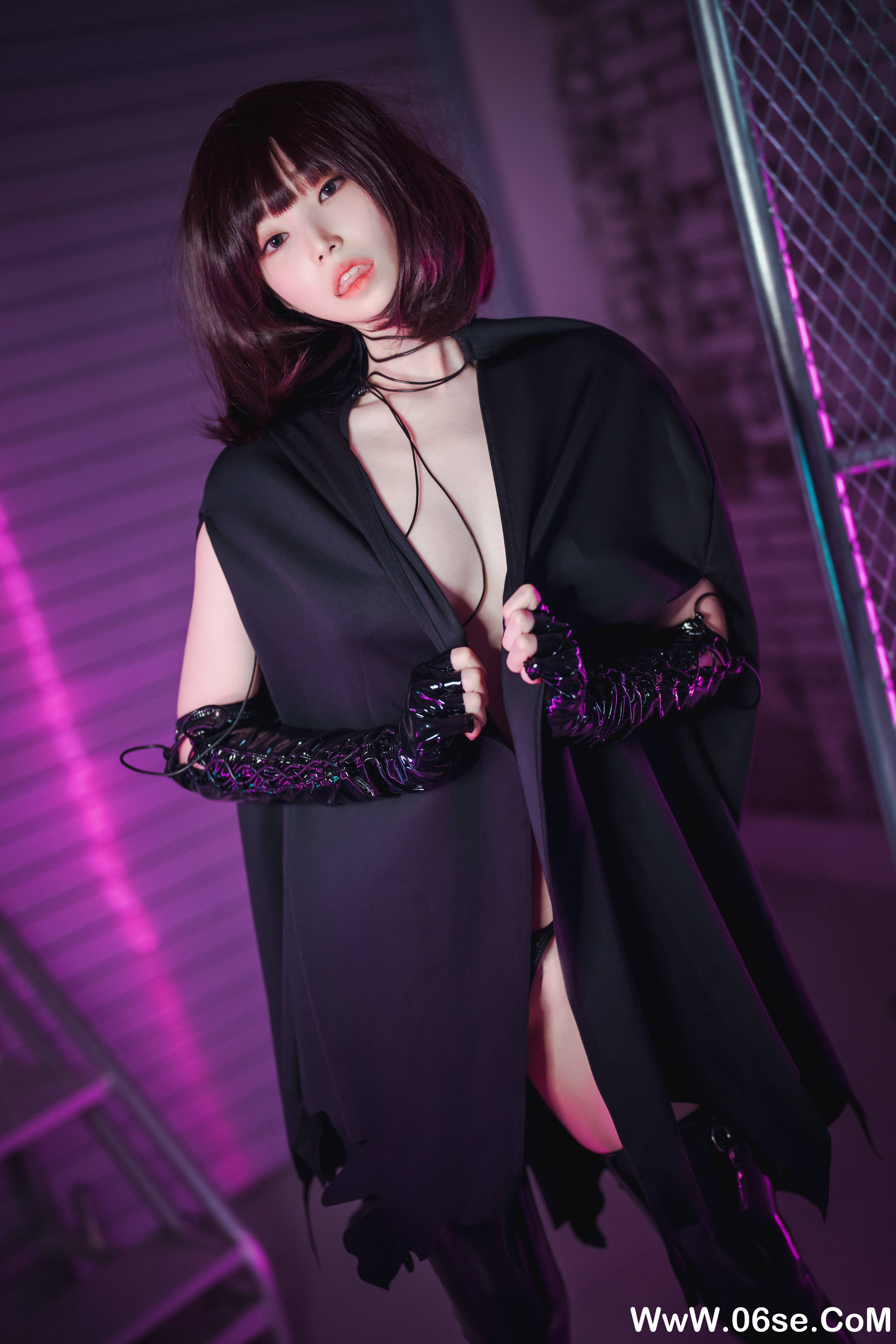 图片[48]-DJAWA — NO.164 Halloween Nightmare [76P1.67G]-六色网