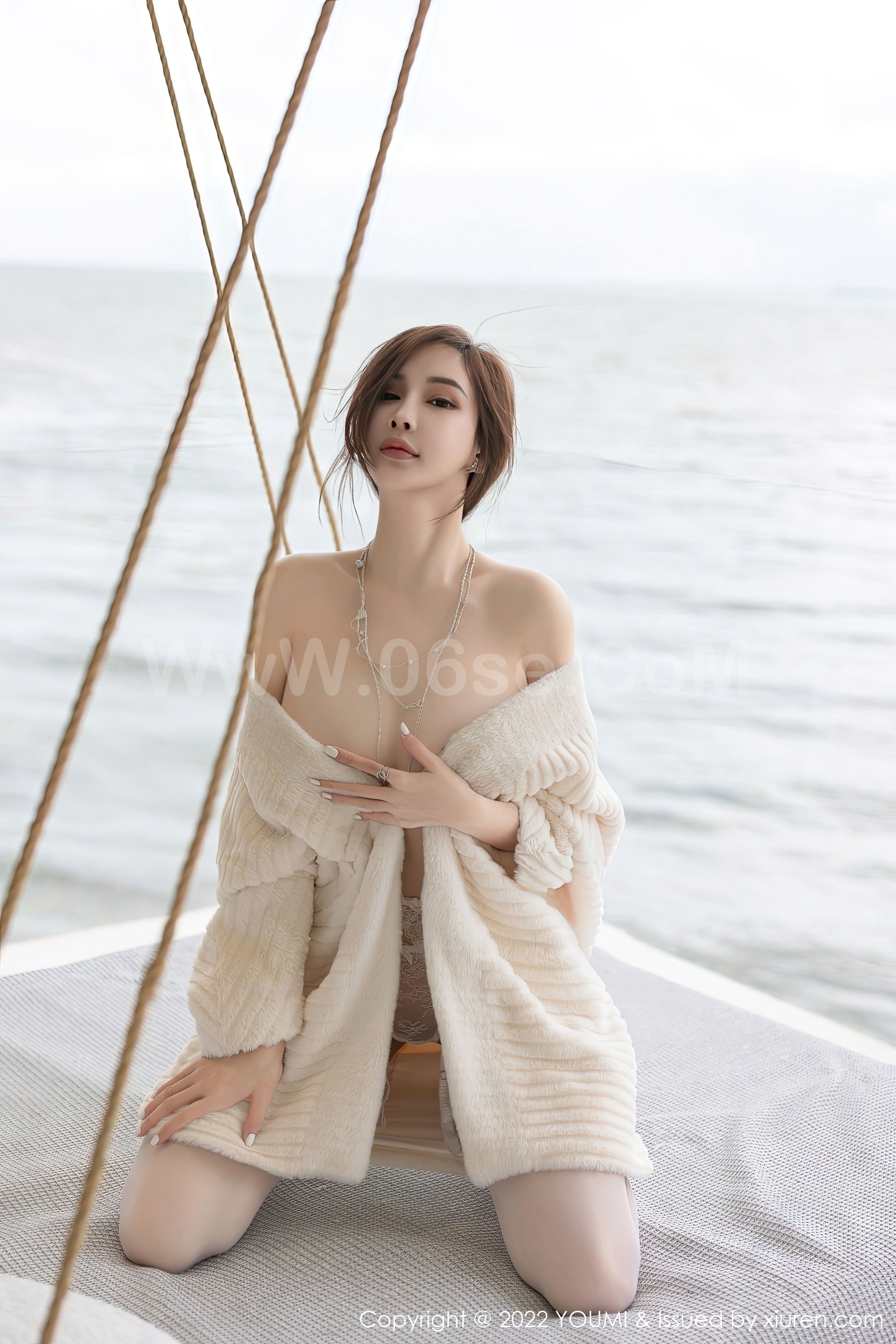 图片[66]-YouMi Vol.866 土肥圆Iris (Tu Fei Yuan Ai Cuo Qiong)-六色网