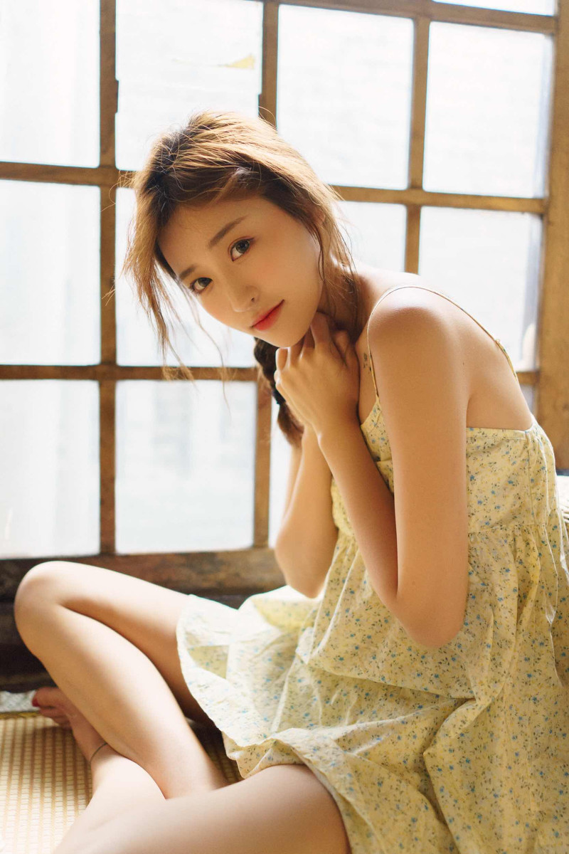 图片[14]-初夏少女-六色网