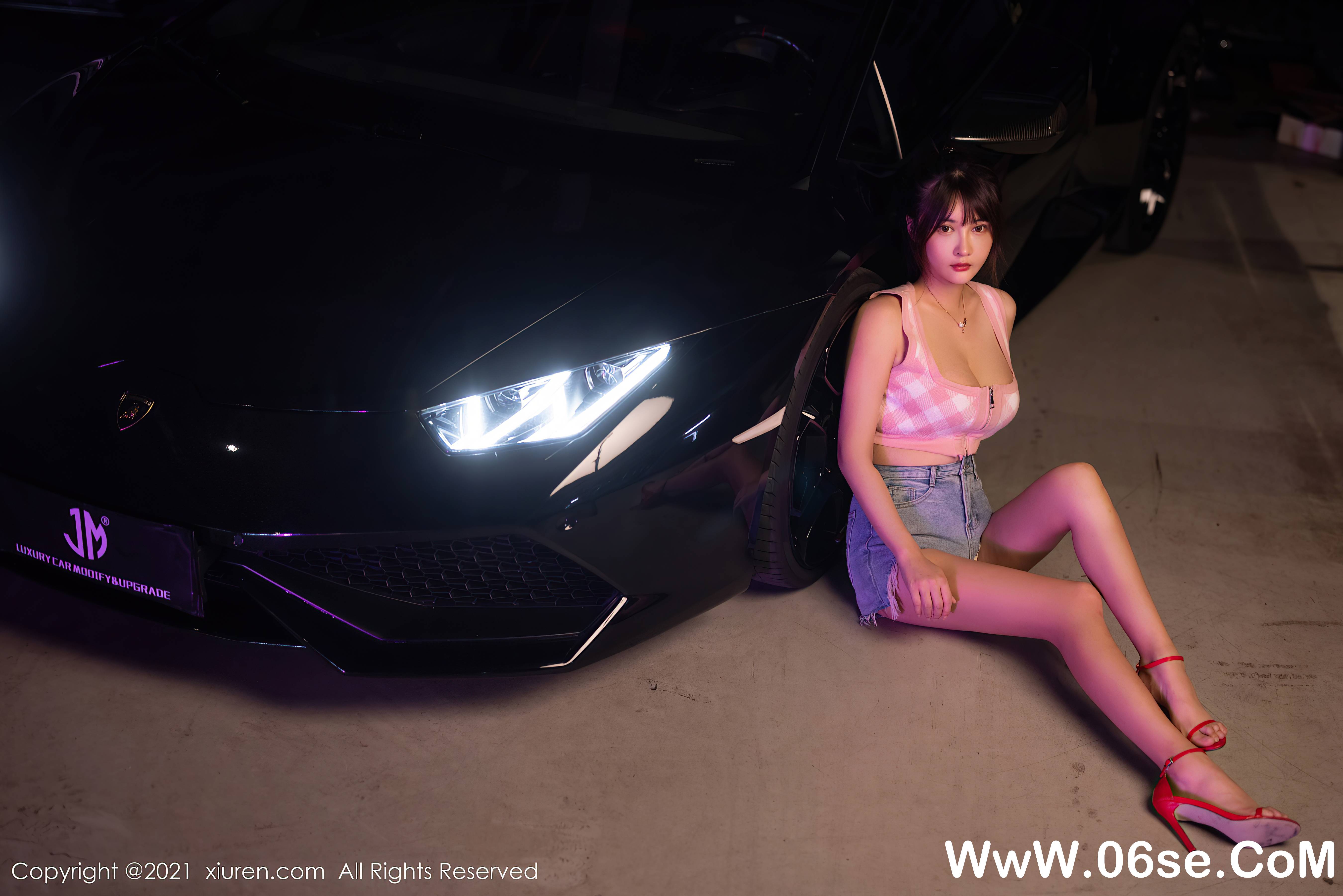 图片[8]-[XIUREN秀人网] 2021.07.28 NO.3725 萌奈子[42+1P372M]-六色网