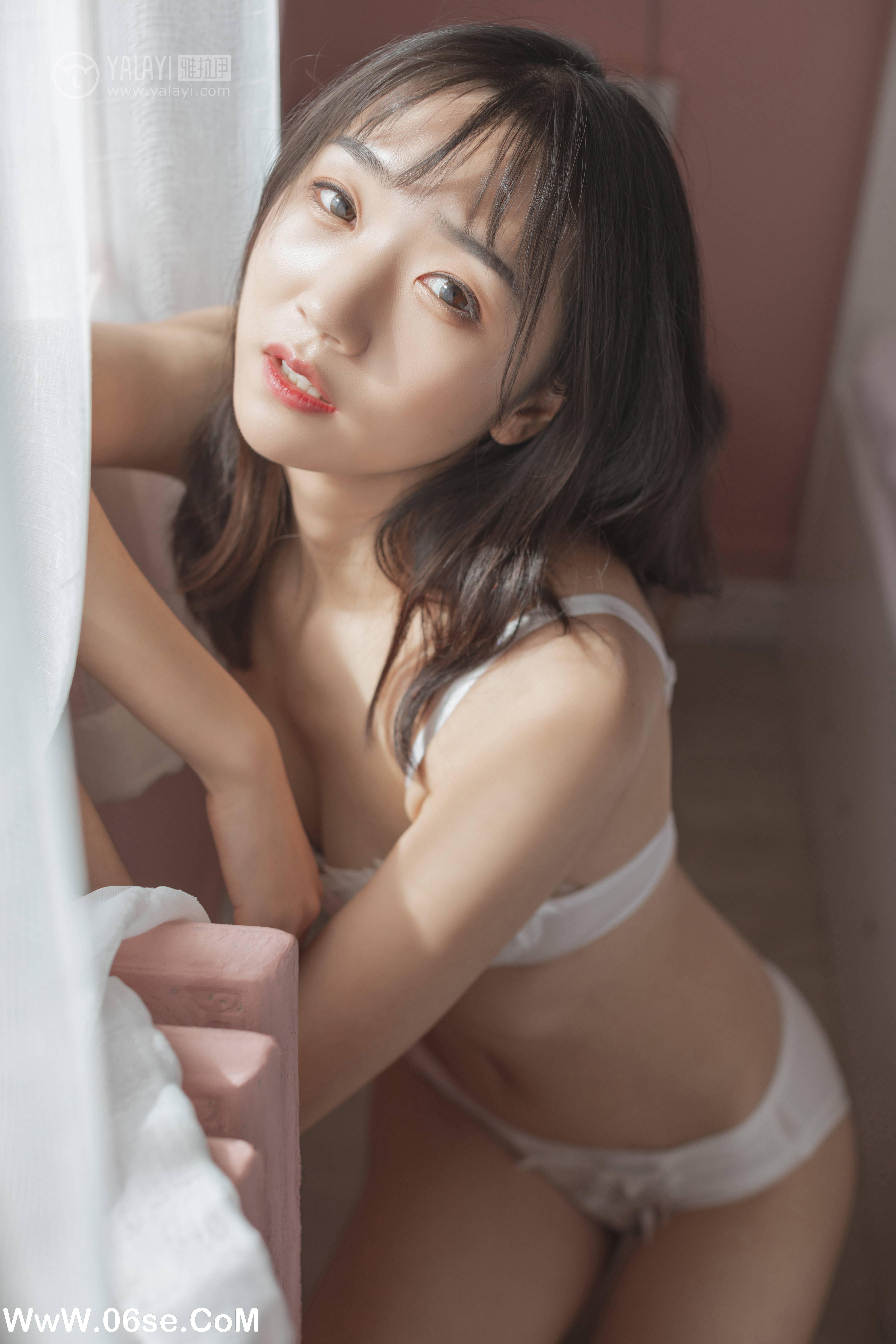 图片[48]-[YALAYI雅拉伊] No.326 和你 念念-六色网