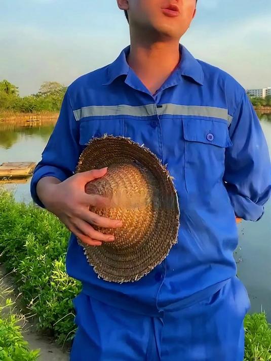 还是王老板的鱼好吃啊